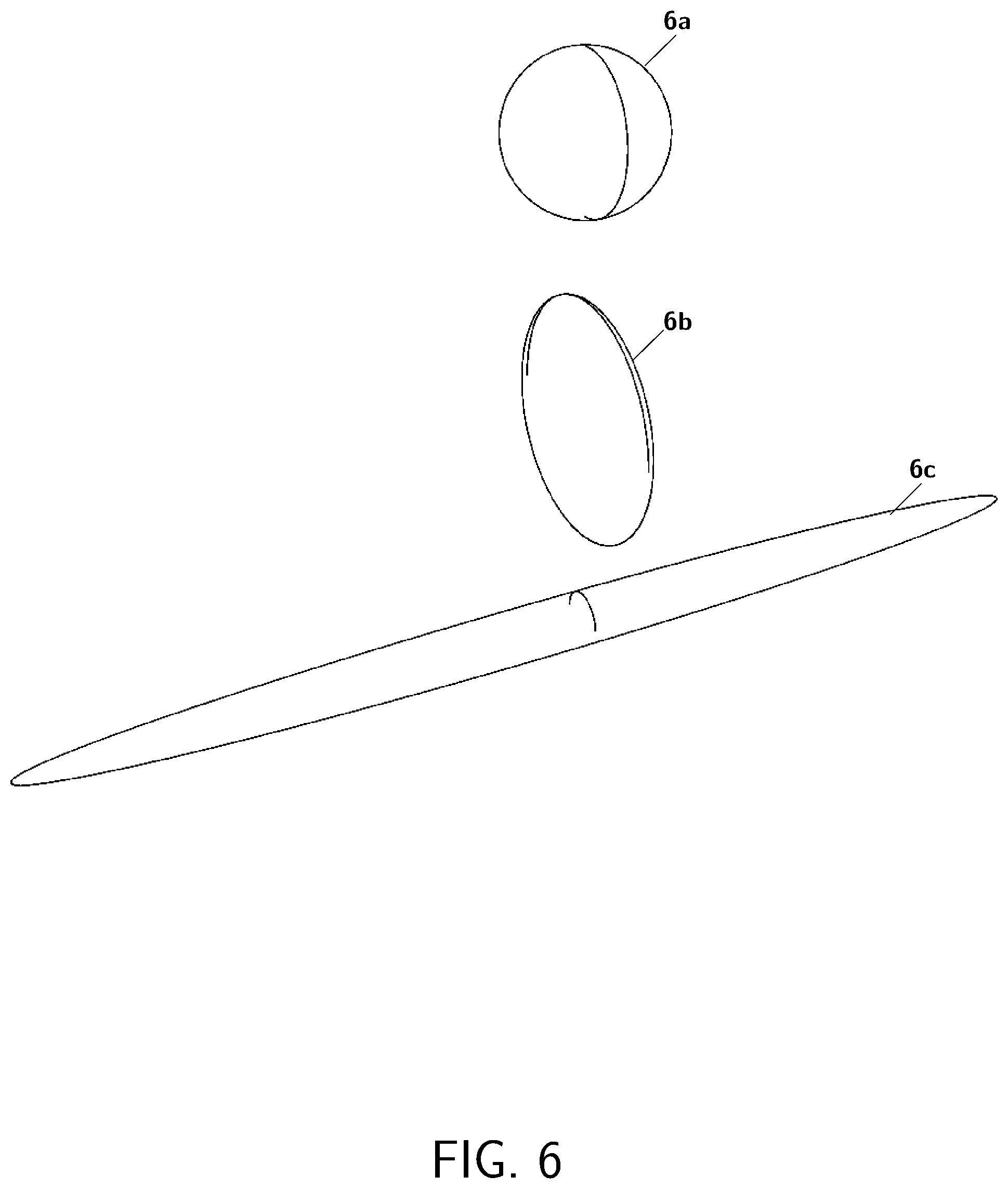 Patent US12345993 Figure 6 – Light control by means of forced translation, rotation, orientation, and deformation of particles using dielectrophoresis