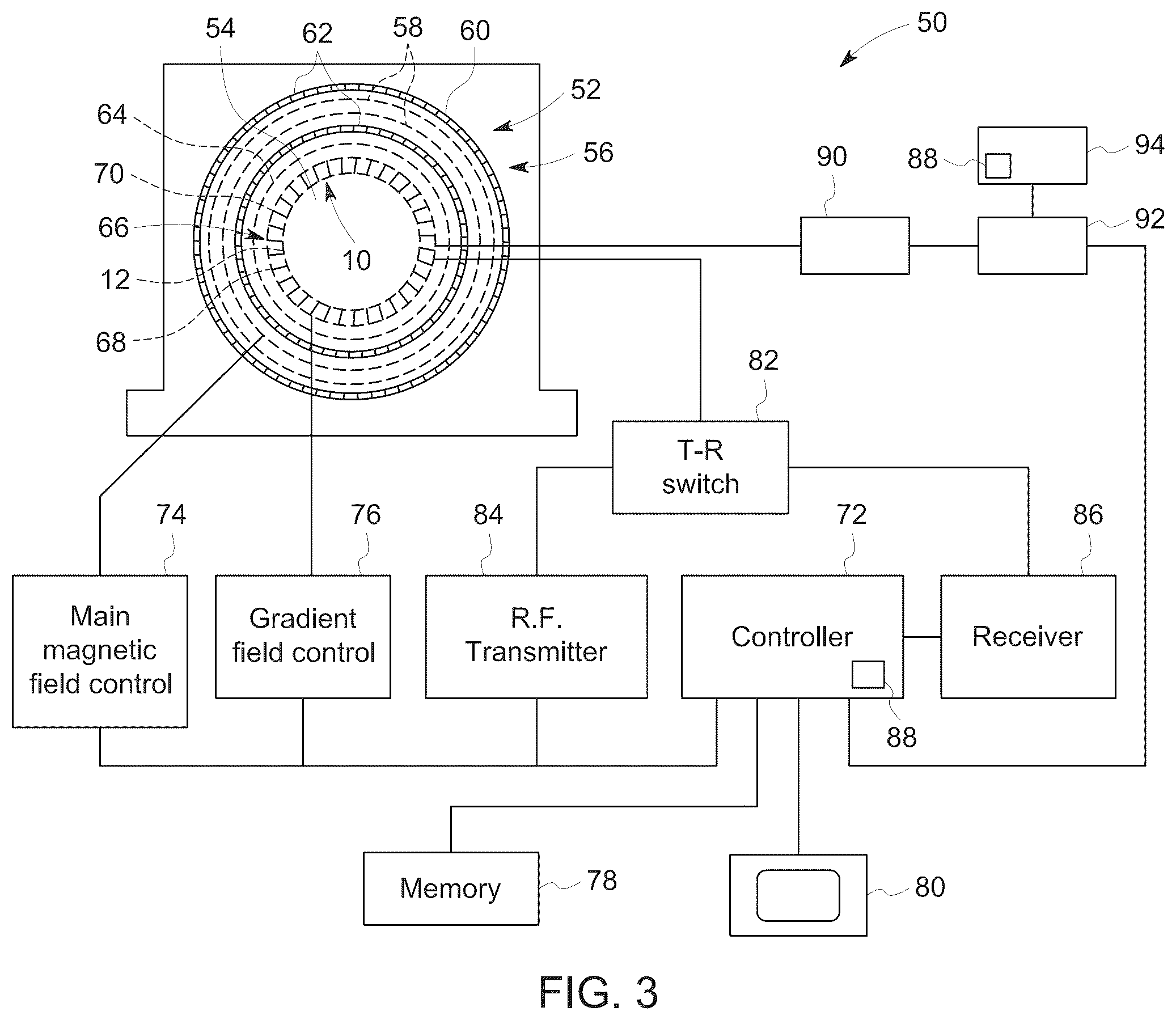Patent US12347001 Figure 2 – System and method for PET-CT image artifact evaluation and correction