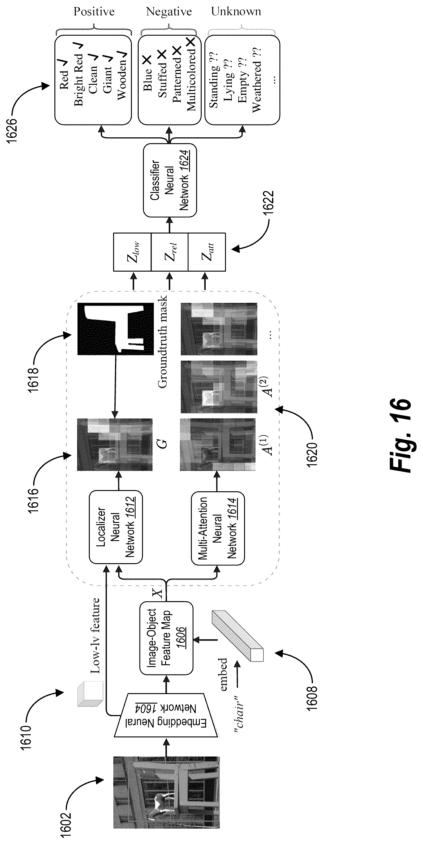 Patent US12347005 Figure 17 – Generating and using behavioral policy graphs that assign behaviors to objects for digital image editing