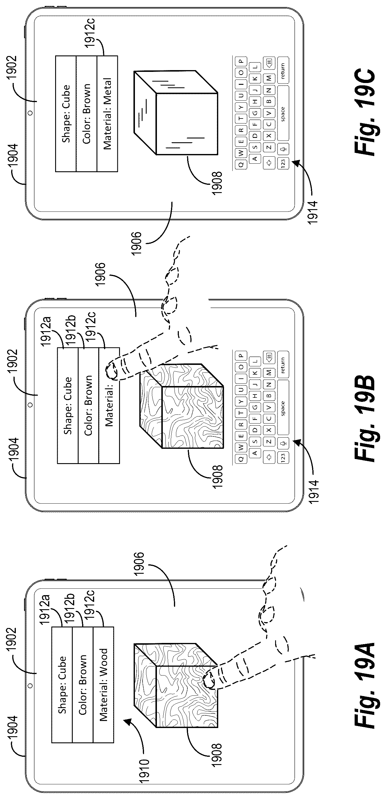 Patent US12347005 Figure 20 – Generating and using behavioral policy graphs that assign behaviors to objects for digital image editing