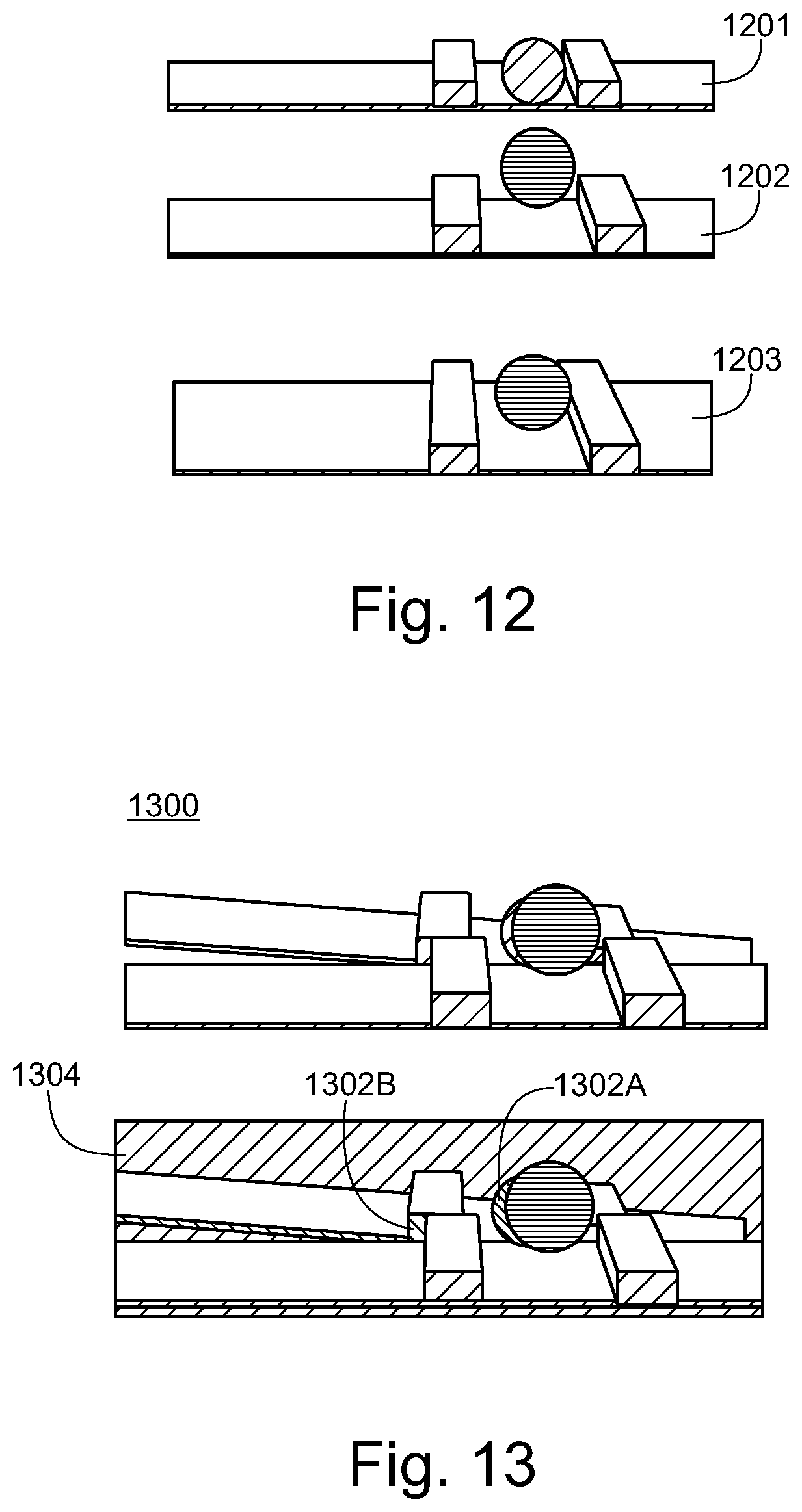Patent US12347022 Figure 12 – Method and system for generating a target image from plural multi-plane images