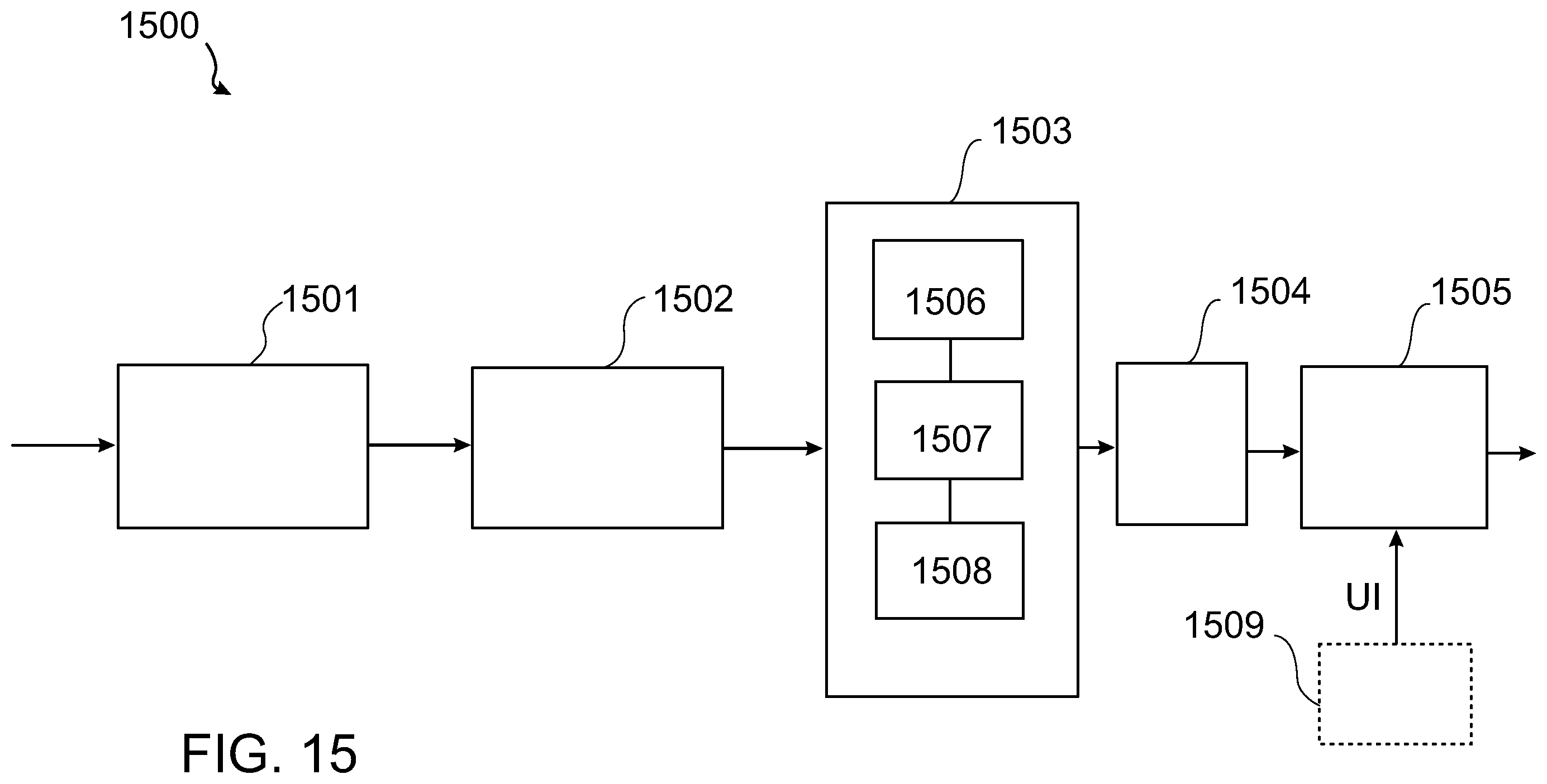Patent US12347022 Figure 14 – Method and system for generating a target image from plural multi-plane images