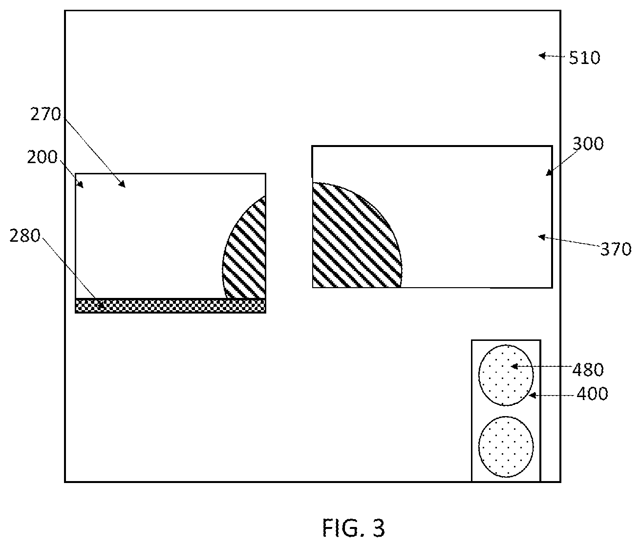 Patent US12347023 Figure 3 – System and method for virtualized environment