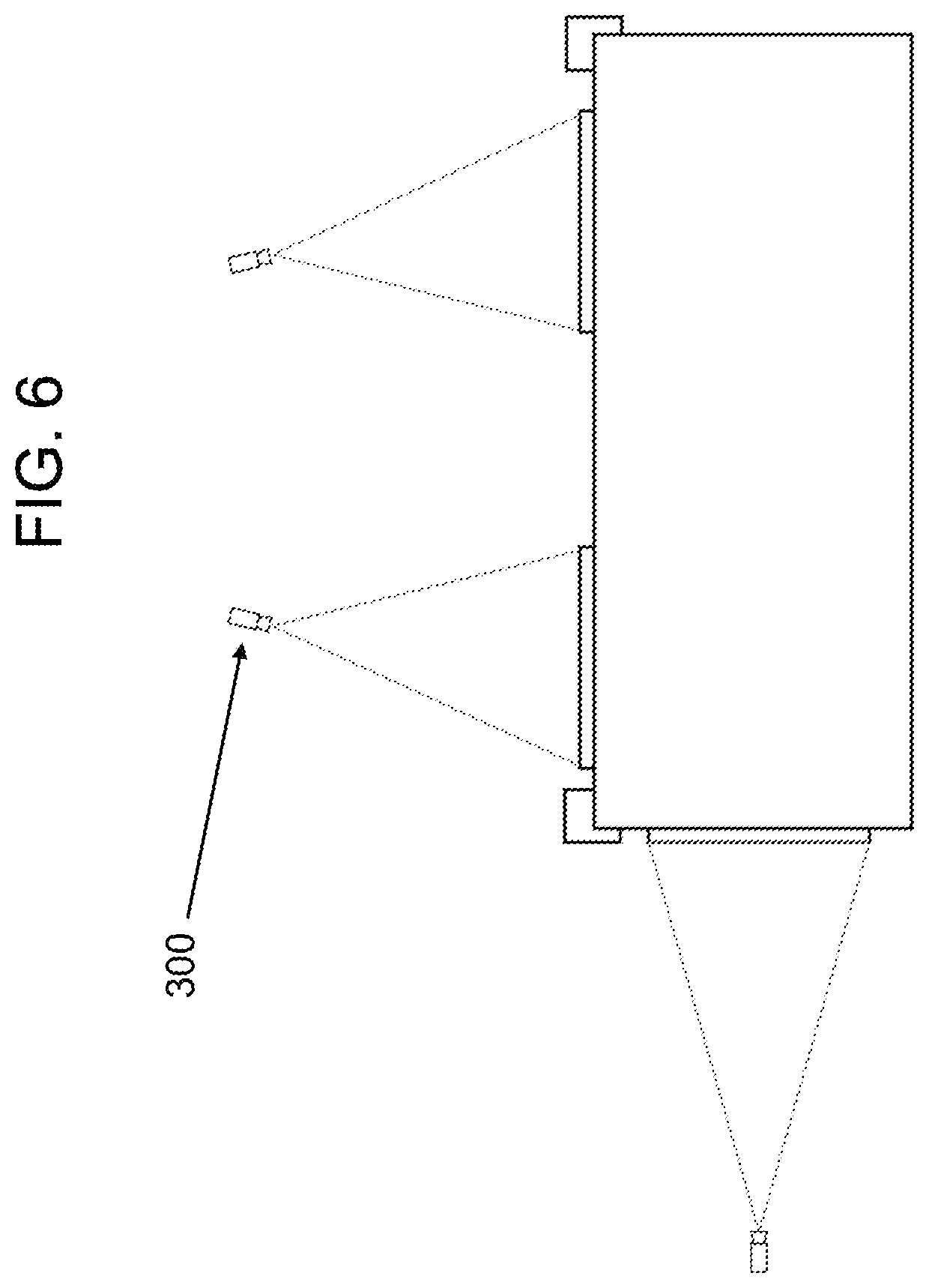 Patent US12347023 Figure 6 – System and method for virtualized environment