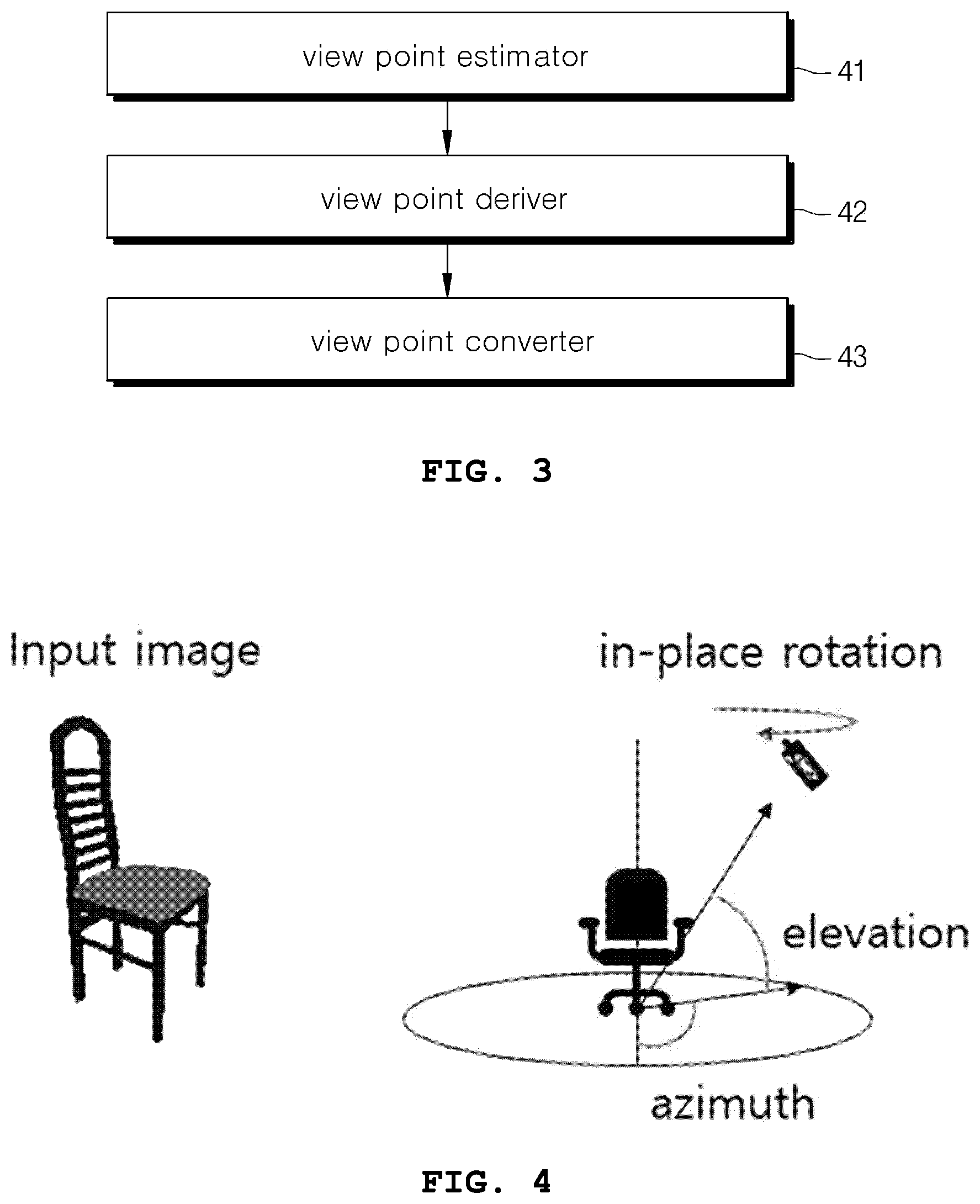 Patent US12347028 Figure 2 – System and method for generating high resolution 3D model