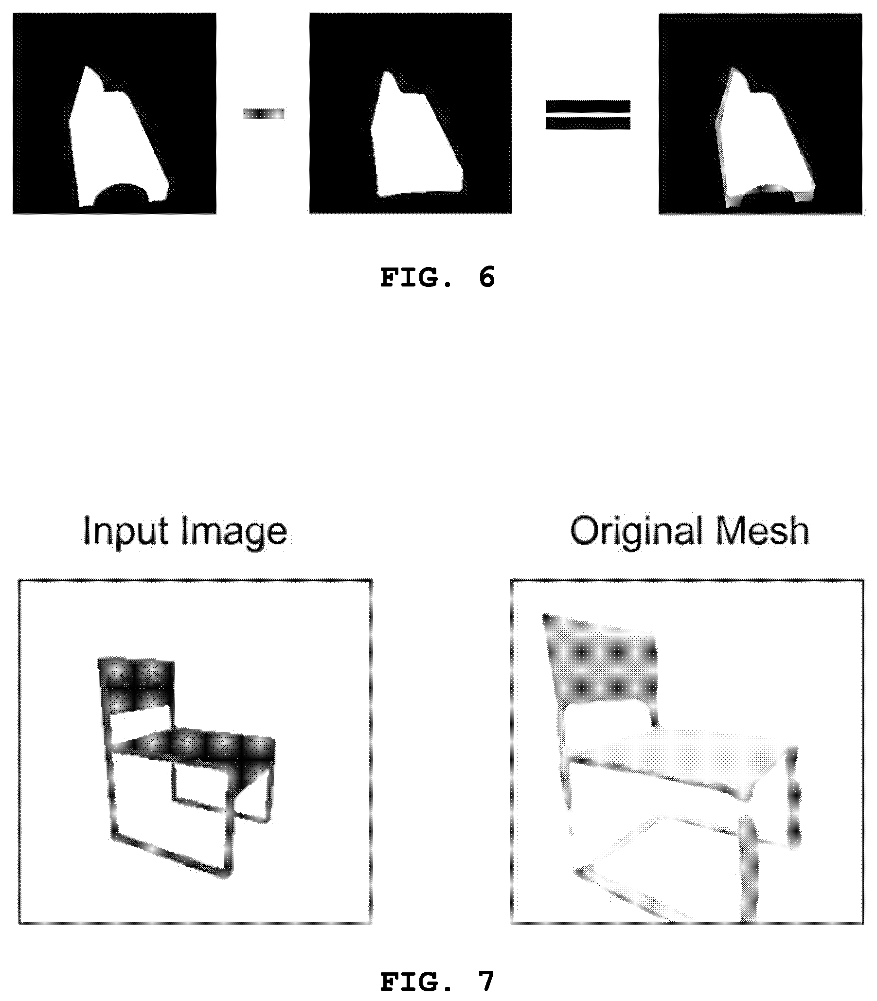 Patent US12347028 Figure 4 – System and method for generating high resolution 3D model