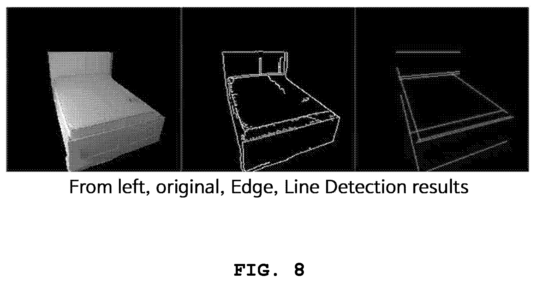 Patent US12347028 Figure 5 – System and method for generating high resolution 3D model