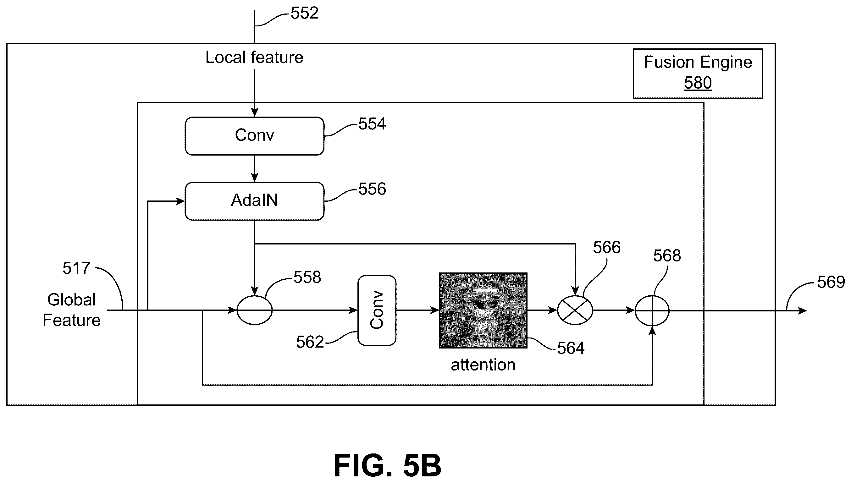 Patent US12347032 Figure 8 – Facial texture synthesis for three-dimensional morphable models