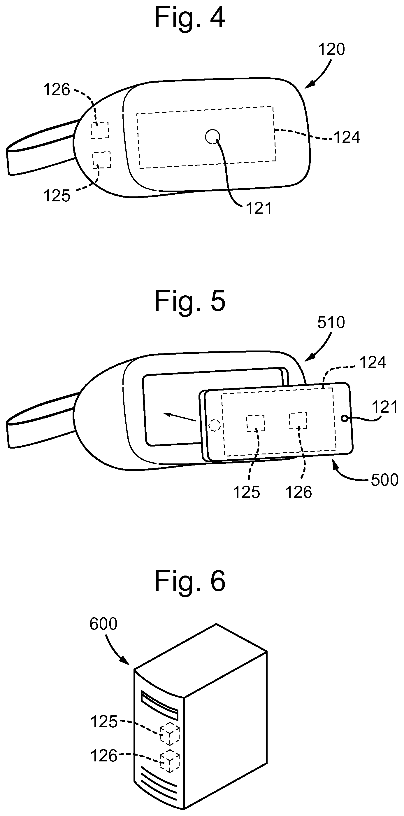 Patent US12347037 Figure 4 – Supporting an augmented-reality software application