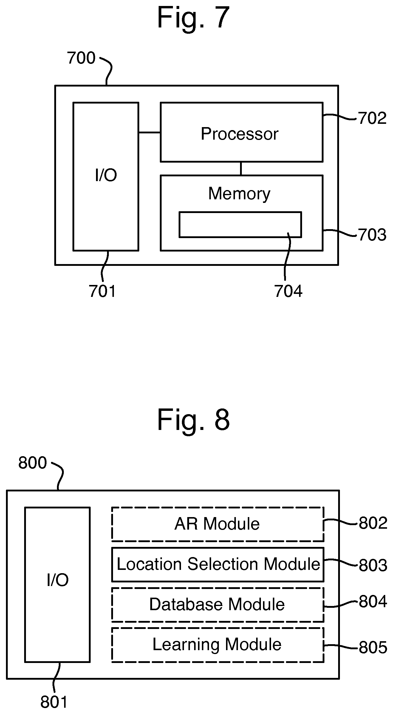 Patent US12347037 Figure 5 – Supporting an augmented-reality software application