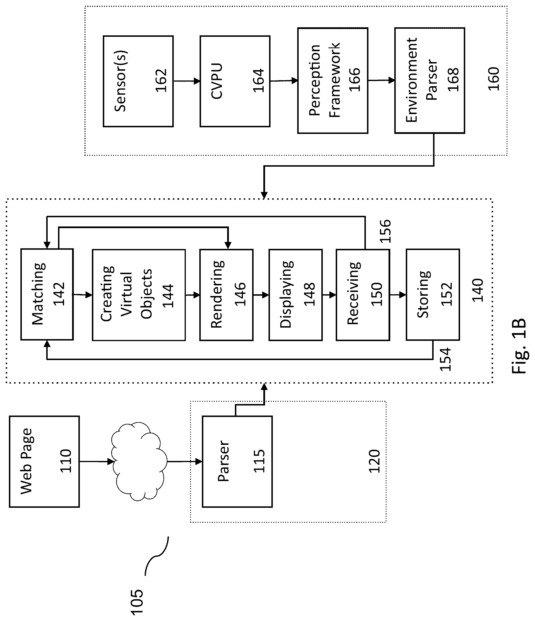 Patent US12347048 Figure 2 – Matching content to a spatial 3D environment