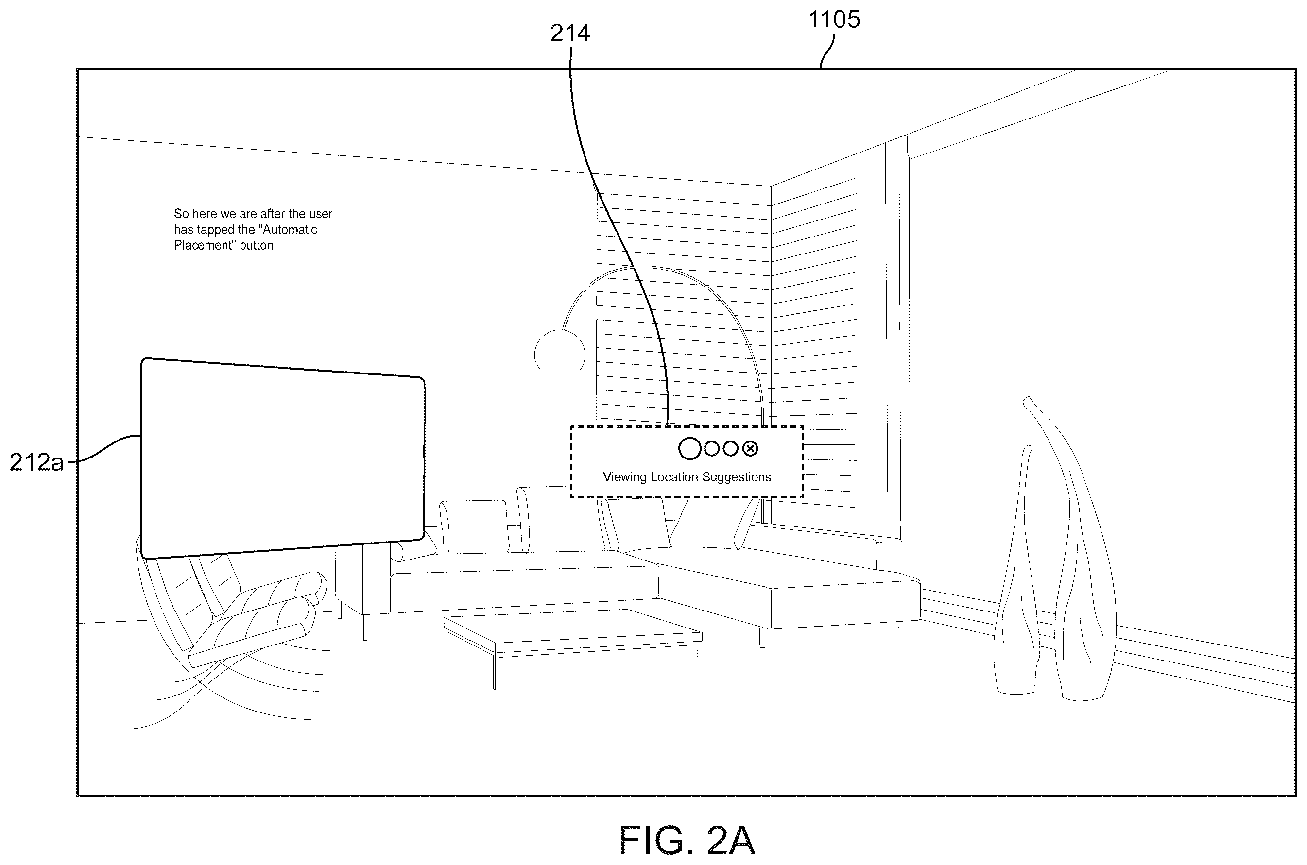 Patent US12347048 Figure 3 – Matching content to a spatial 3D environment
