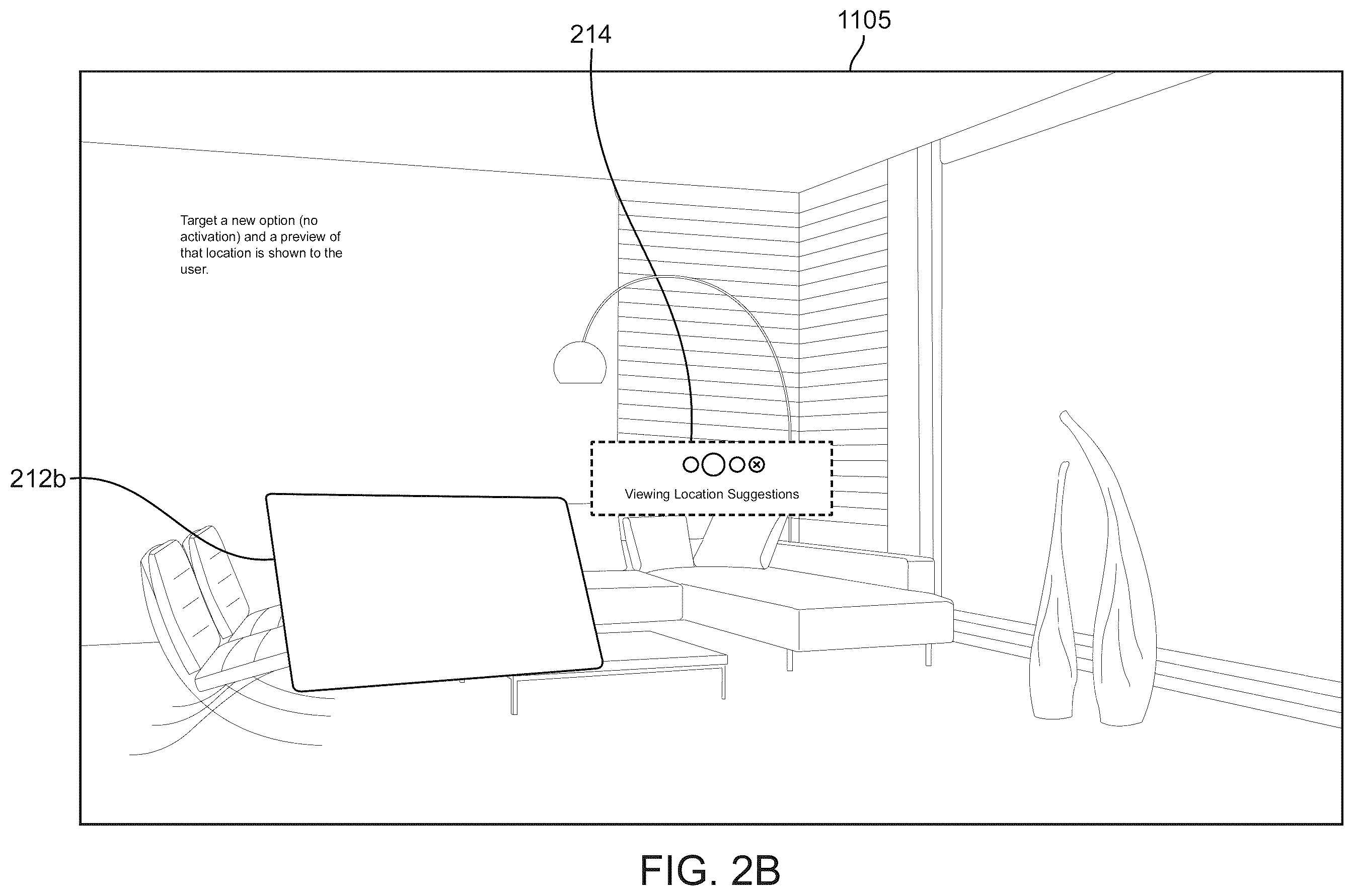 Patent US12347048 Figure 4 – Matching content to a spatial 3D environment