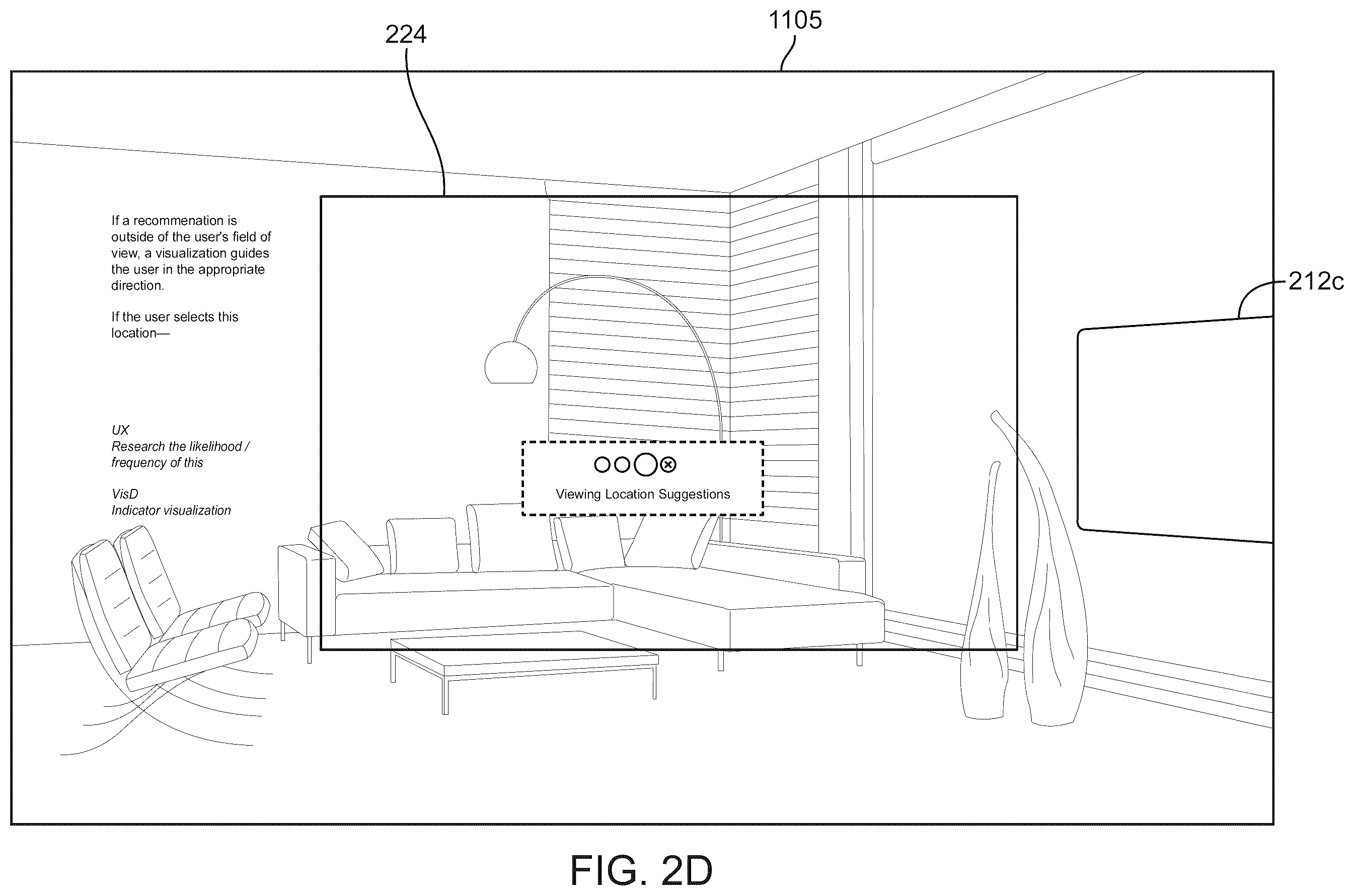 Patent US12347048 Figure 6 – Matching content to a spatial 3D environment