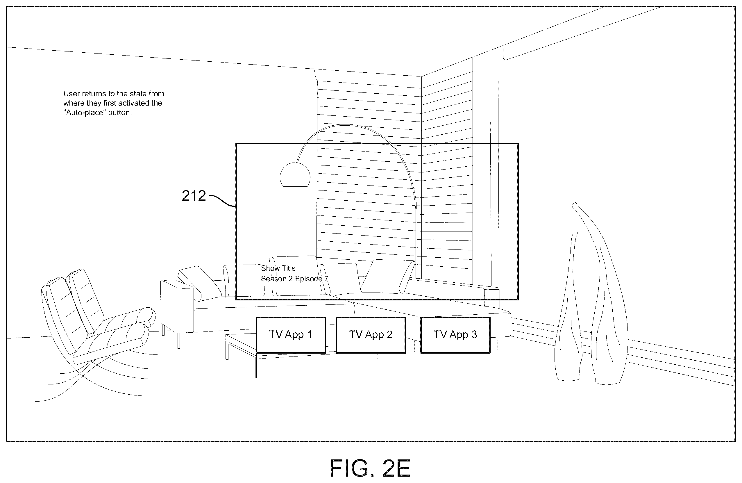 Patent US12347048 Figure 7 – Matching content to a spatial 3D environment