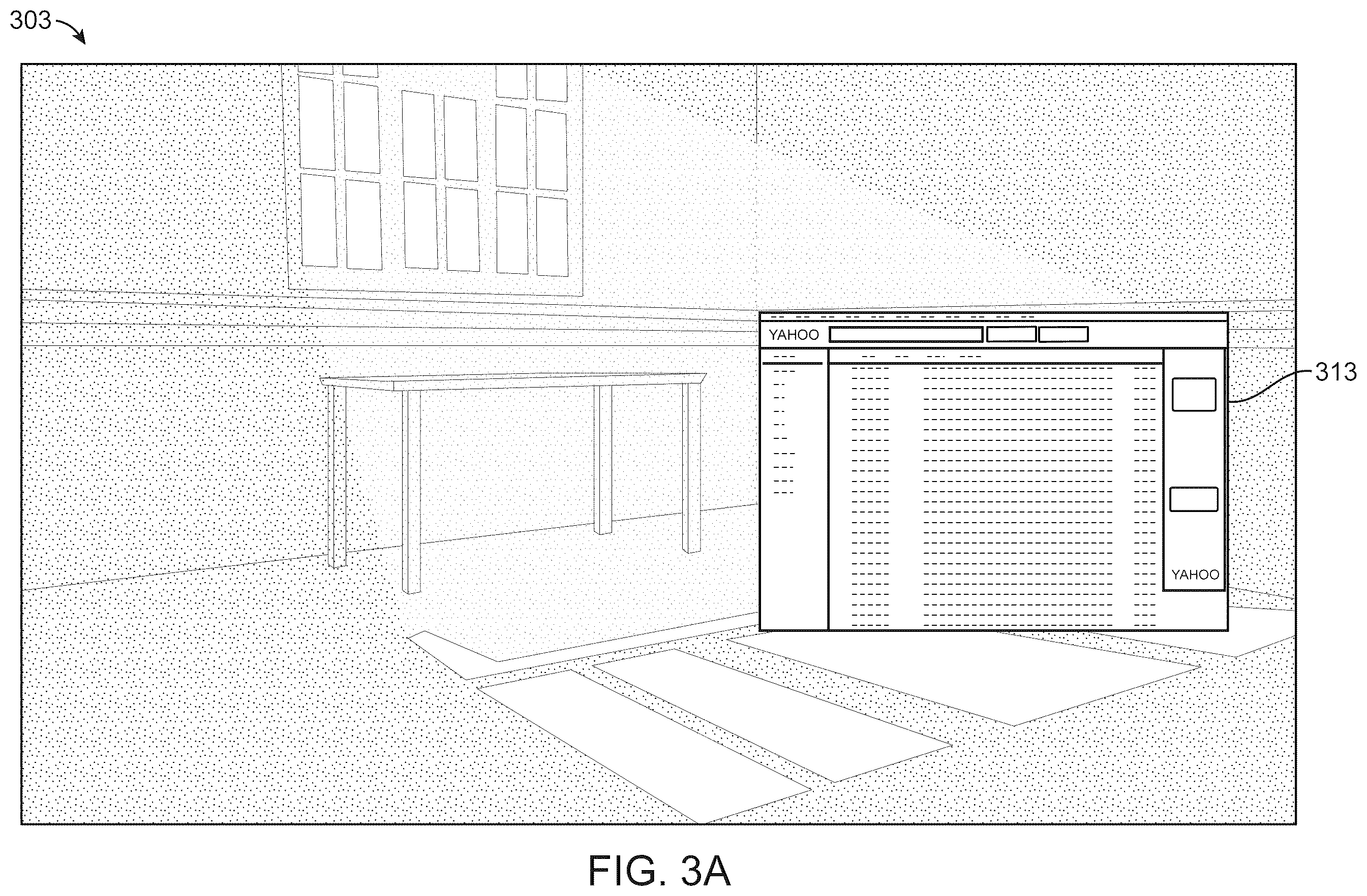 Patent US12347048 Figure 8 – Matching content to a spatial 3D environment