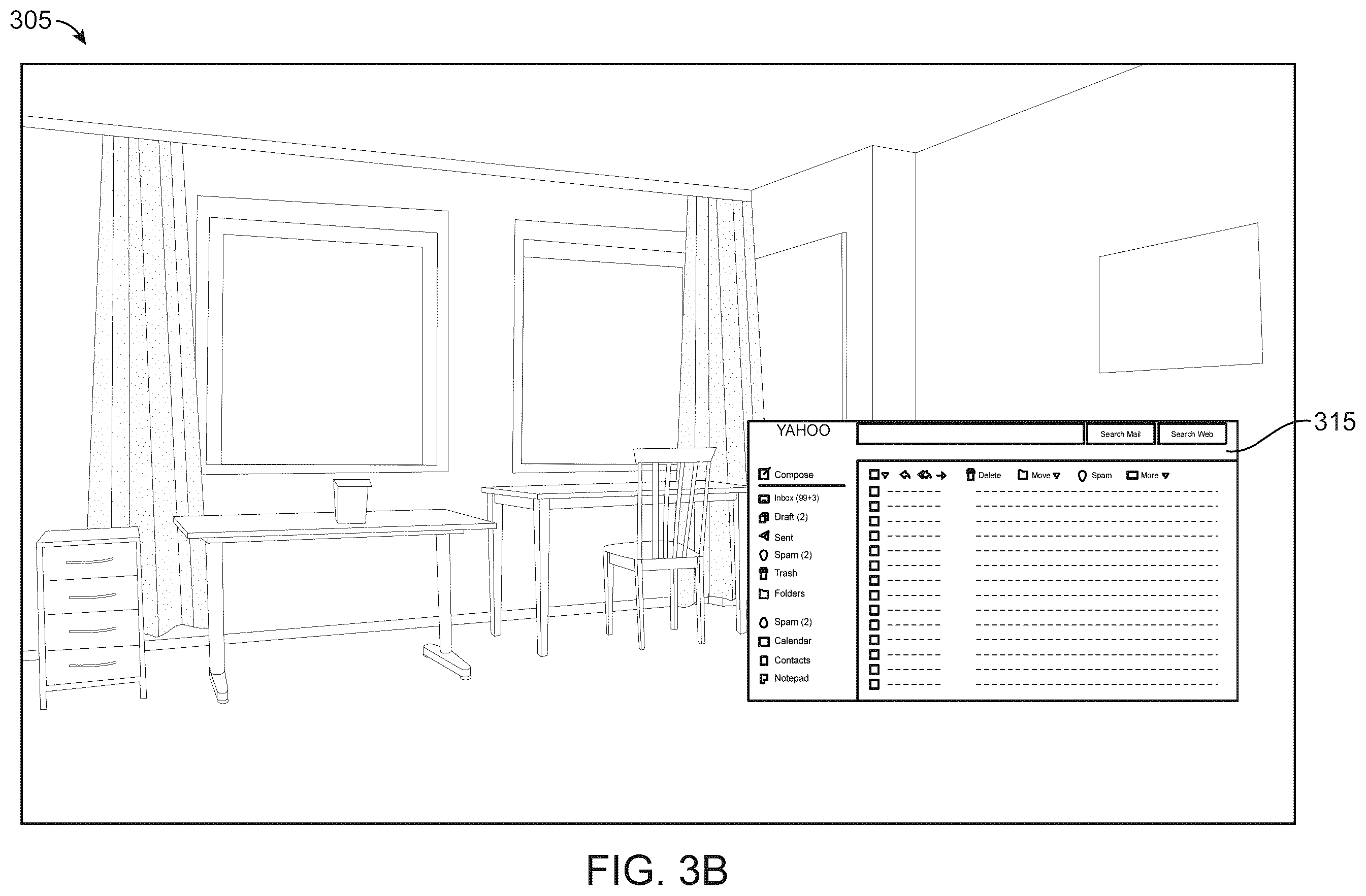 Patent US12347048 Figure 9 – Matching content to a spatial 3D environment