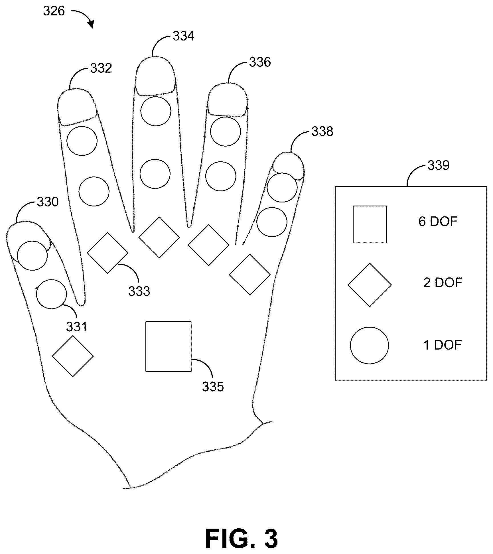 Patent US12347052 Figure 3 – Virtual content generation