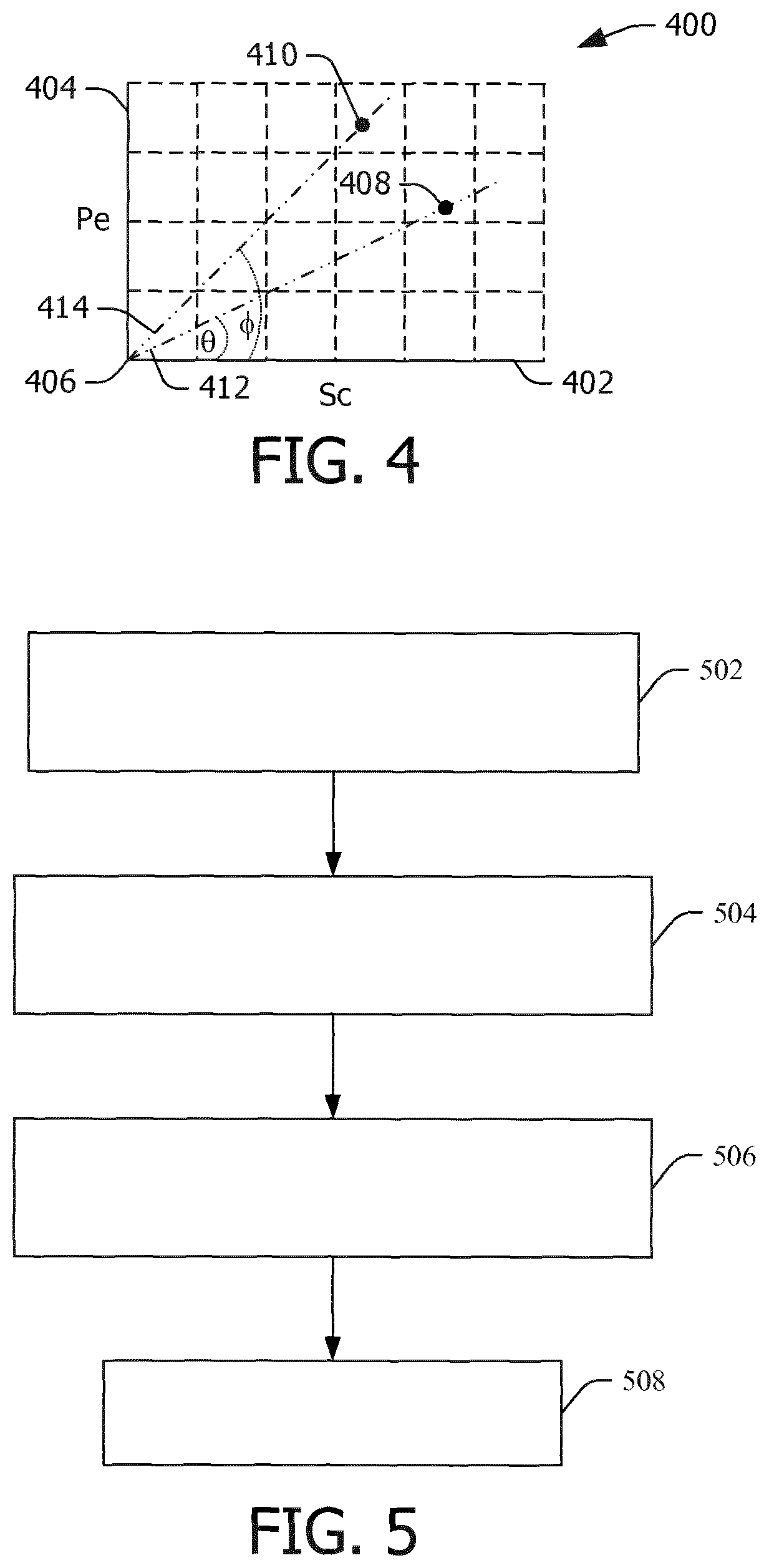 Patent US12347053 Figure 3 – 3-D virtual endoscopy rendering