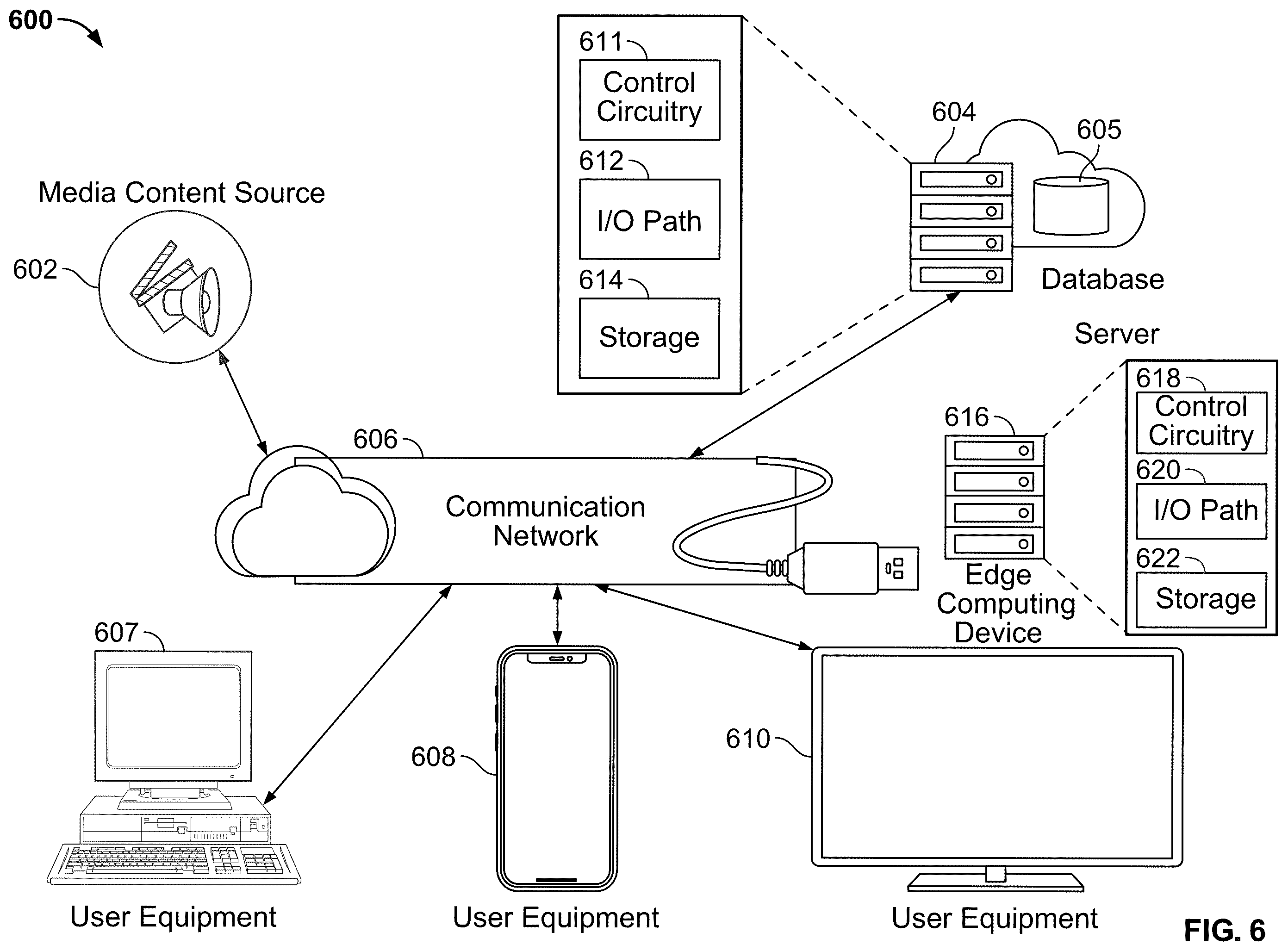 Patent US12347055 Figure 13 – Visual effects and content enhancements for VR