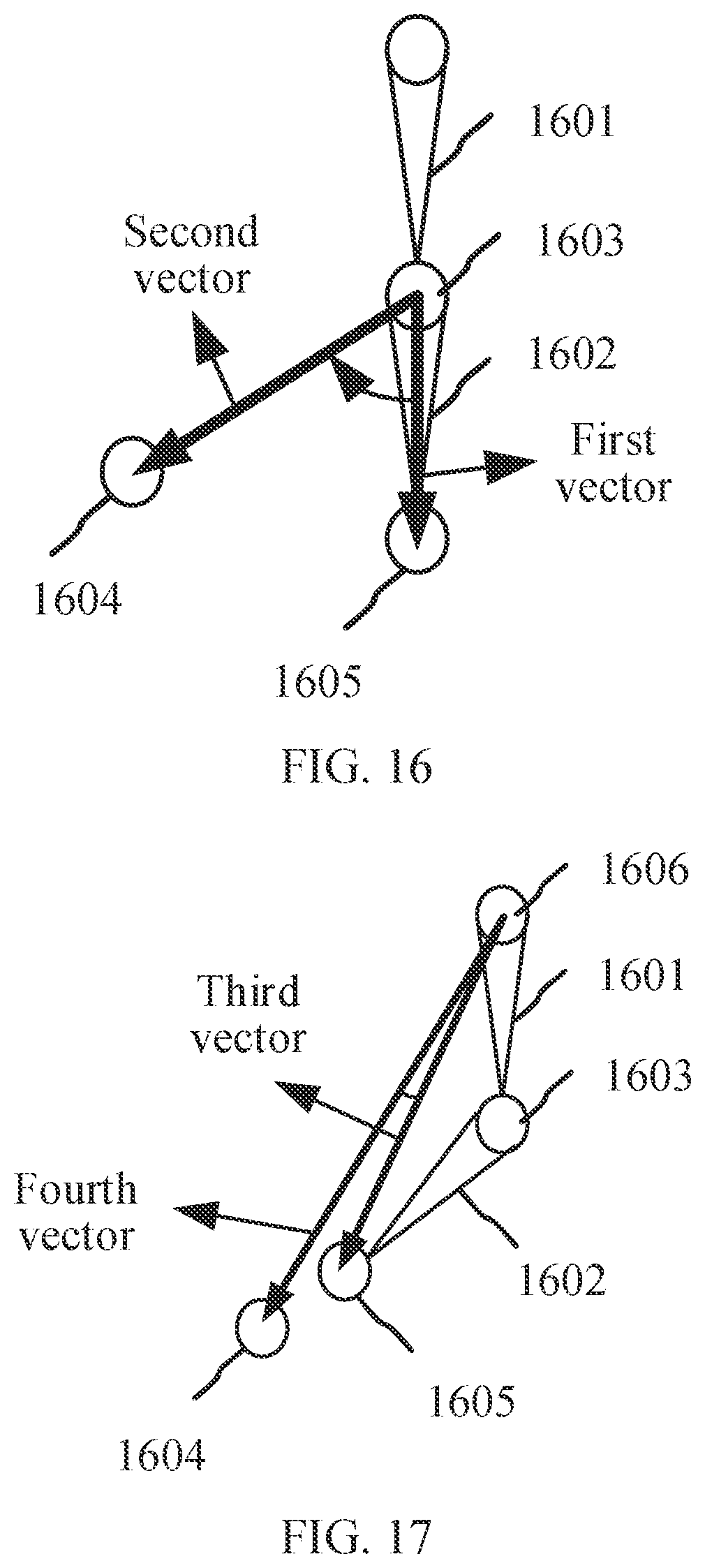Patent US12347057 Figure 8 – Method and apparatus for generating main control object projection, device, and medium