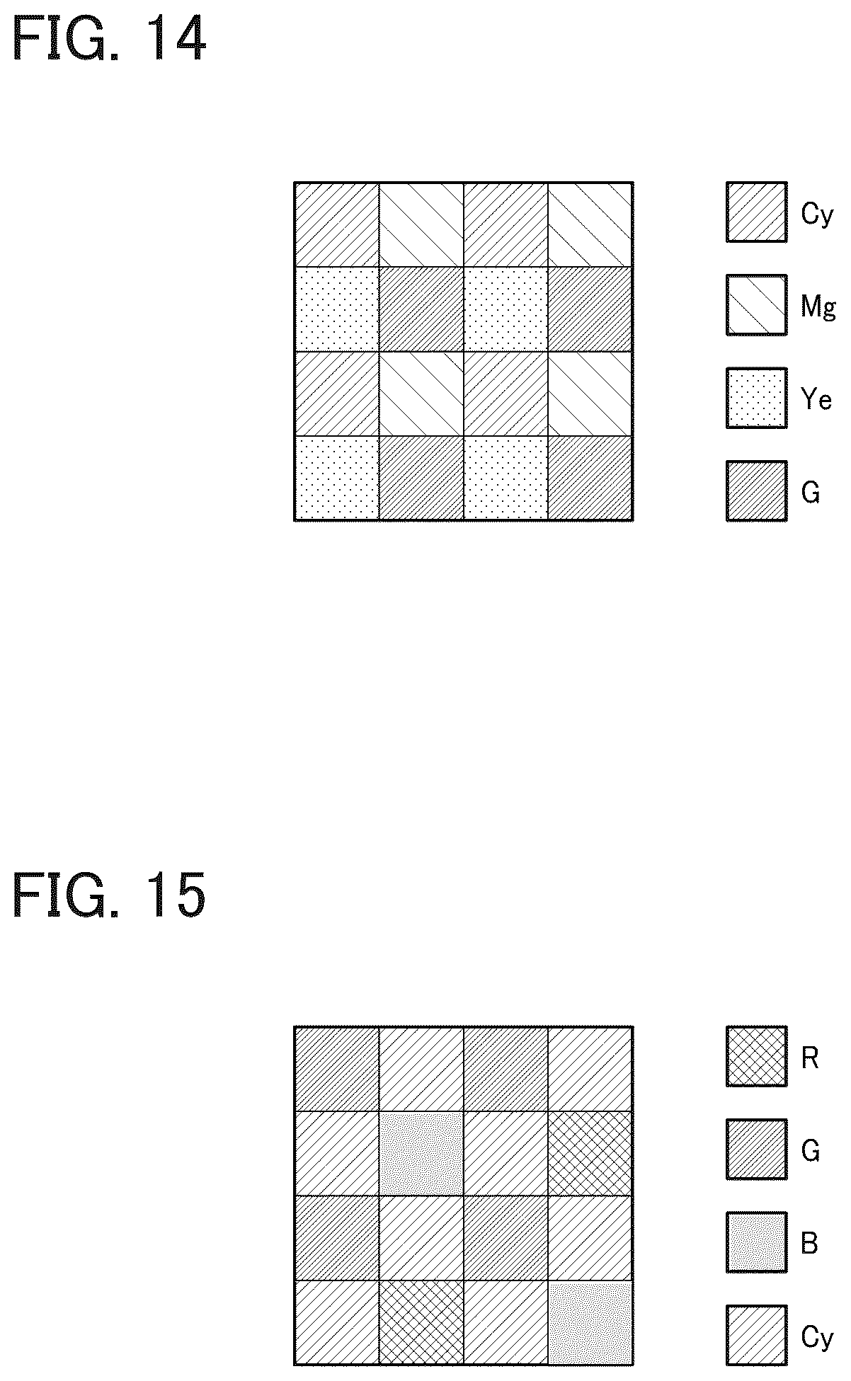 Patent US12347066 Figure 14 – Information processing system, endoscope system, and information storage medium