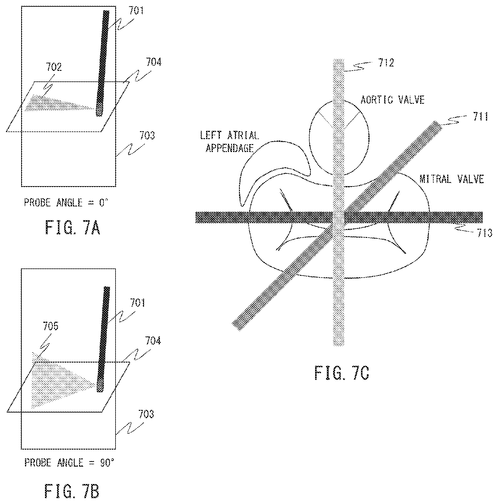 Patent US12347069 Figure 7 – Image processing apparatus, image processing method and non-transitory computer readable medium