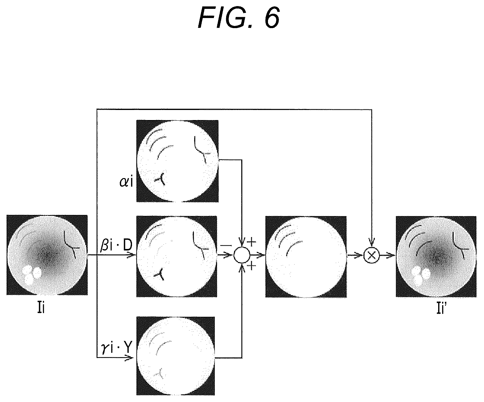 Patent US12347070 Figure 5 – Processor for electronic endoscope and electronic endoscopic system