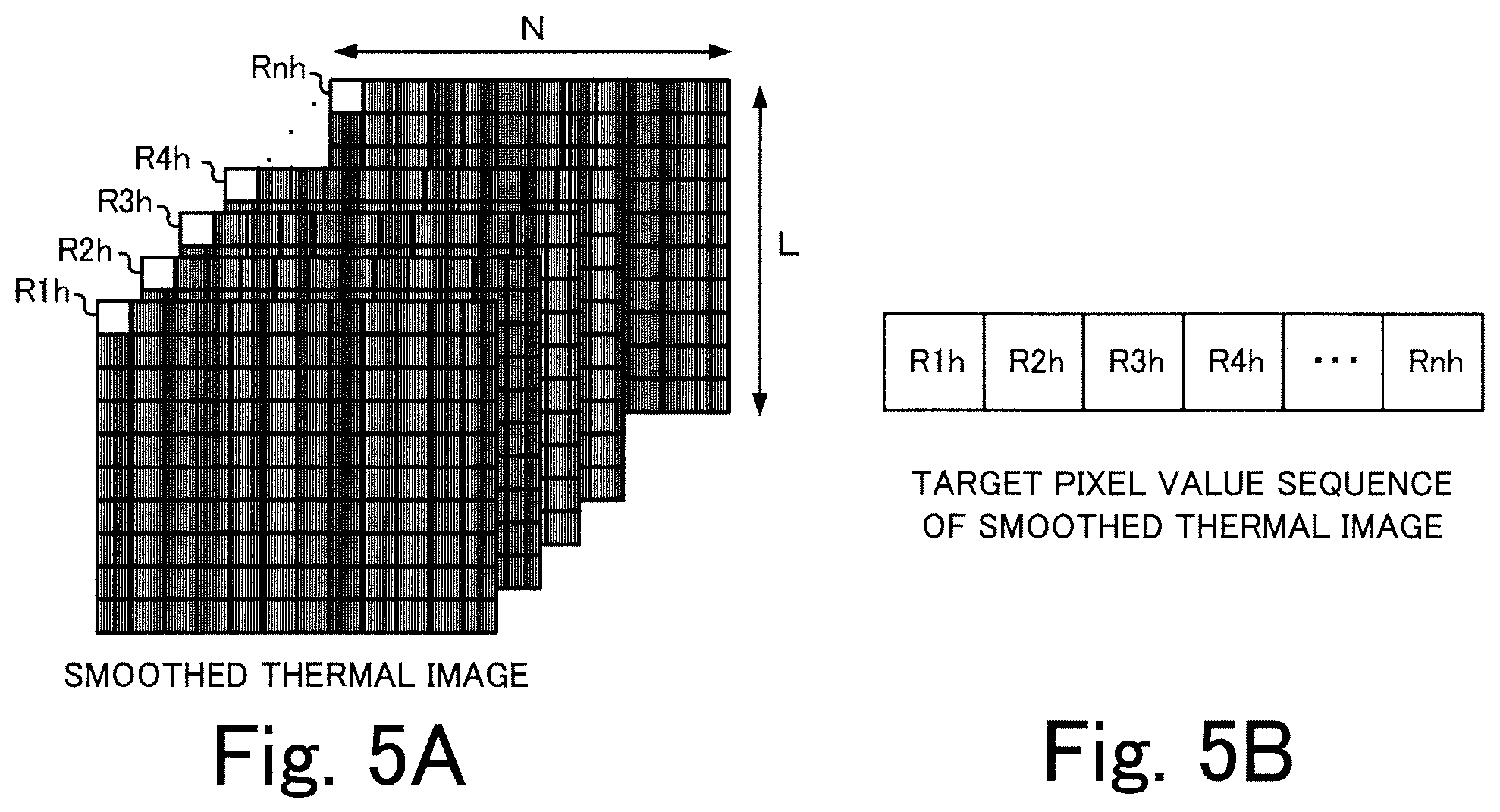 Patent US12347075 Figure 4 – Infrared image processing device and infrared image processing method