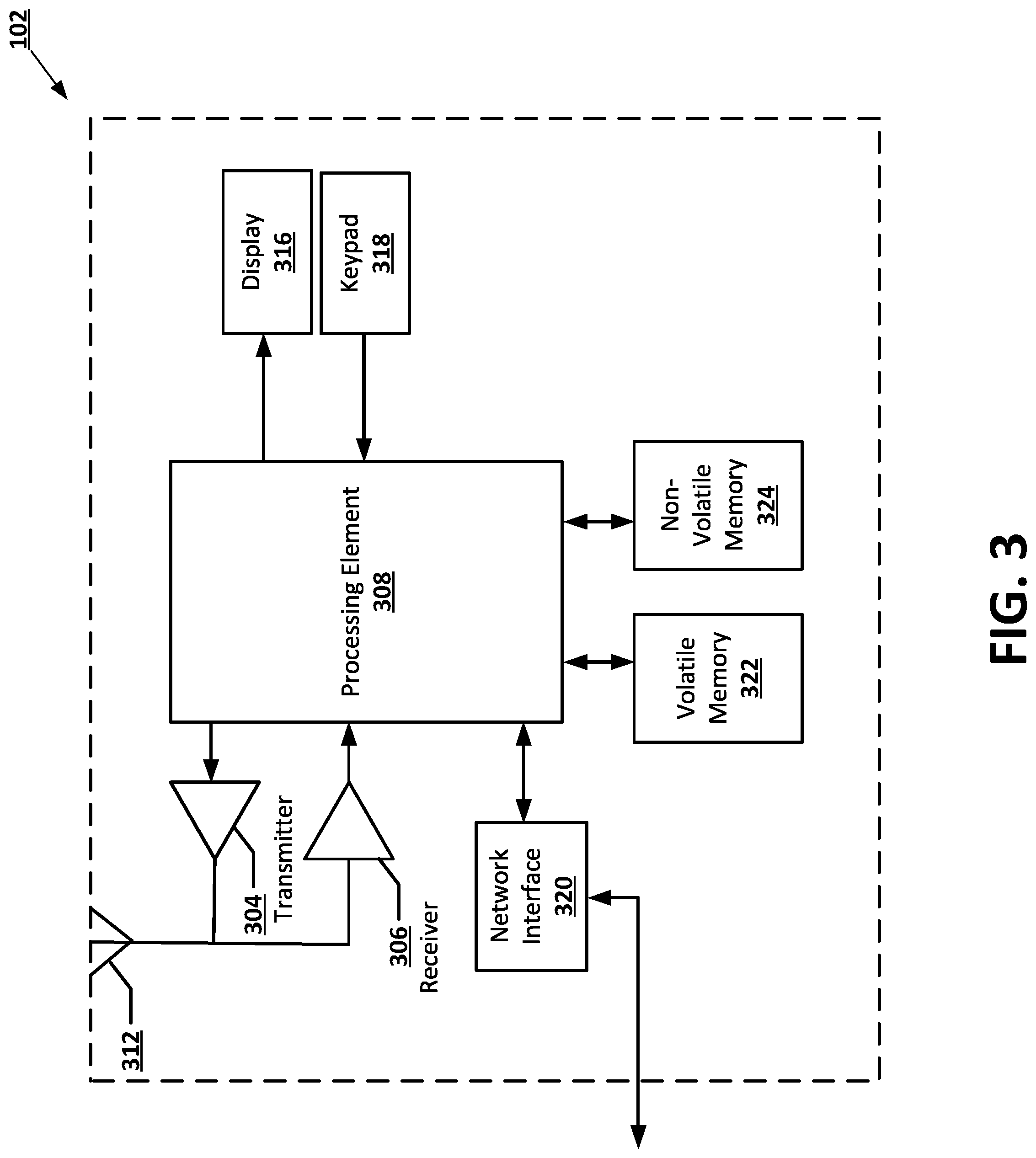 Patent US12347084 Figure 3 – Automated object transformation identification