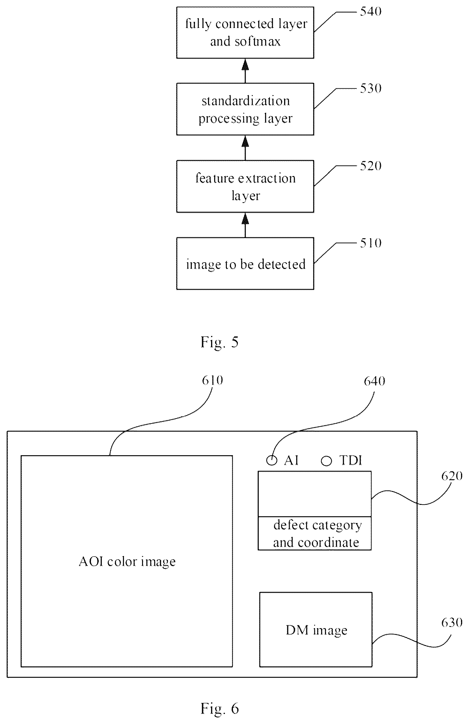 Patent US12347085 Figure 4 – Method and device for detecting defect, storage medium and electronic device