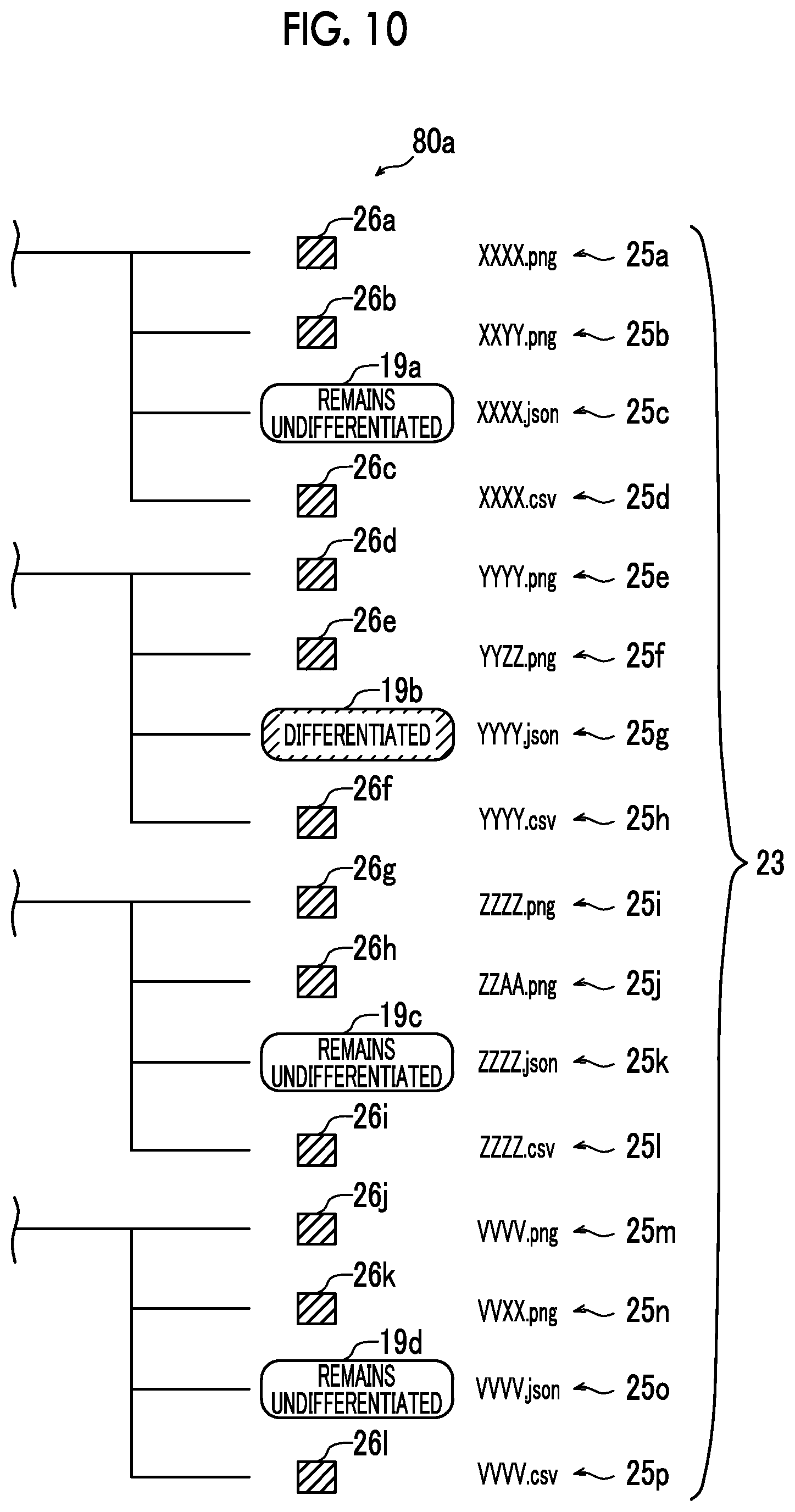 Patent US12347088 Figure 8 – Data processing system