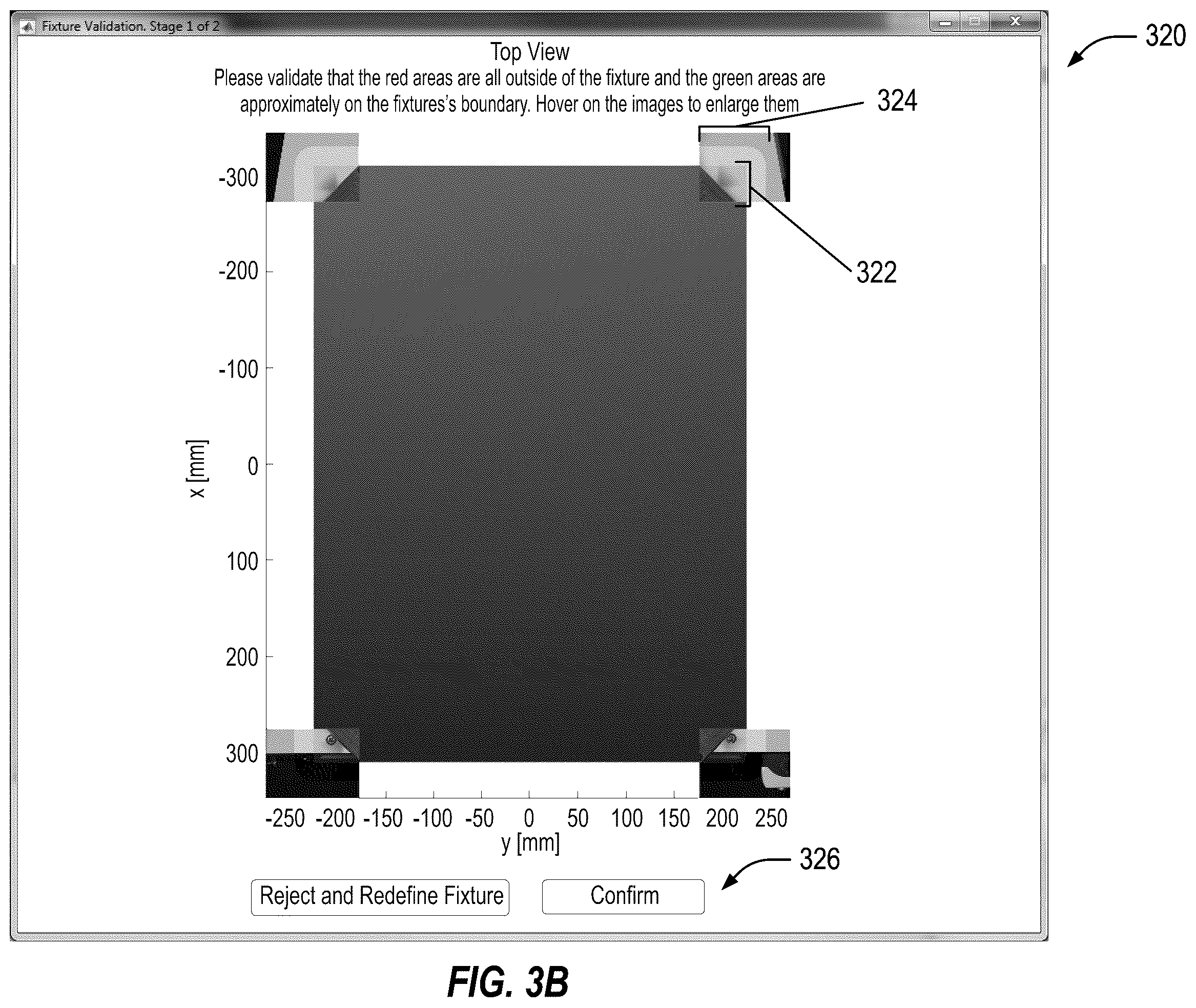 Patent US12347090 Figure 4 – Automated inspection and part enrollment