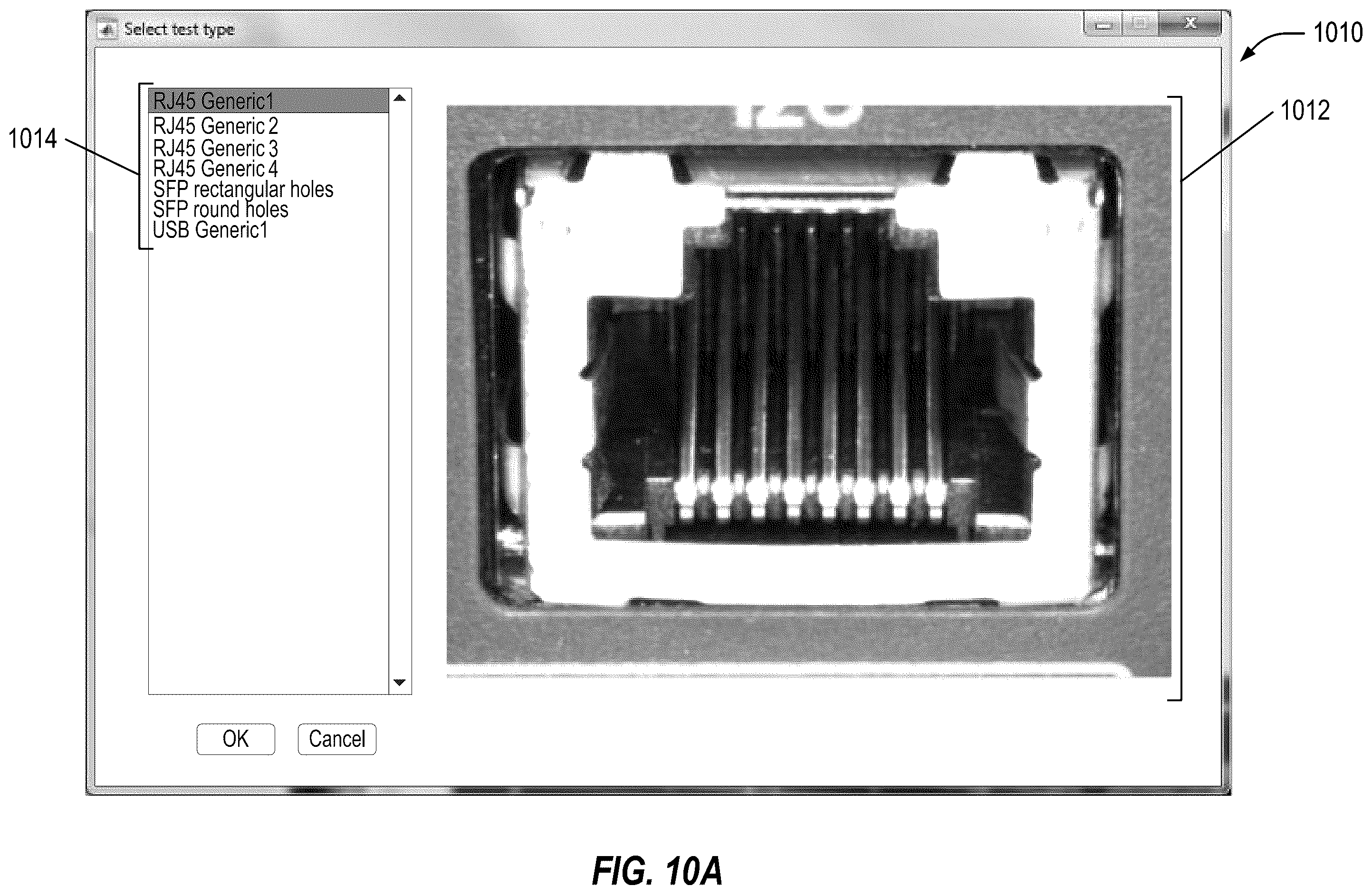 Patent US12347090 Figure 19 – Automated inspection and part enrollment