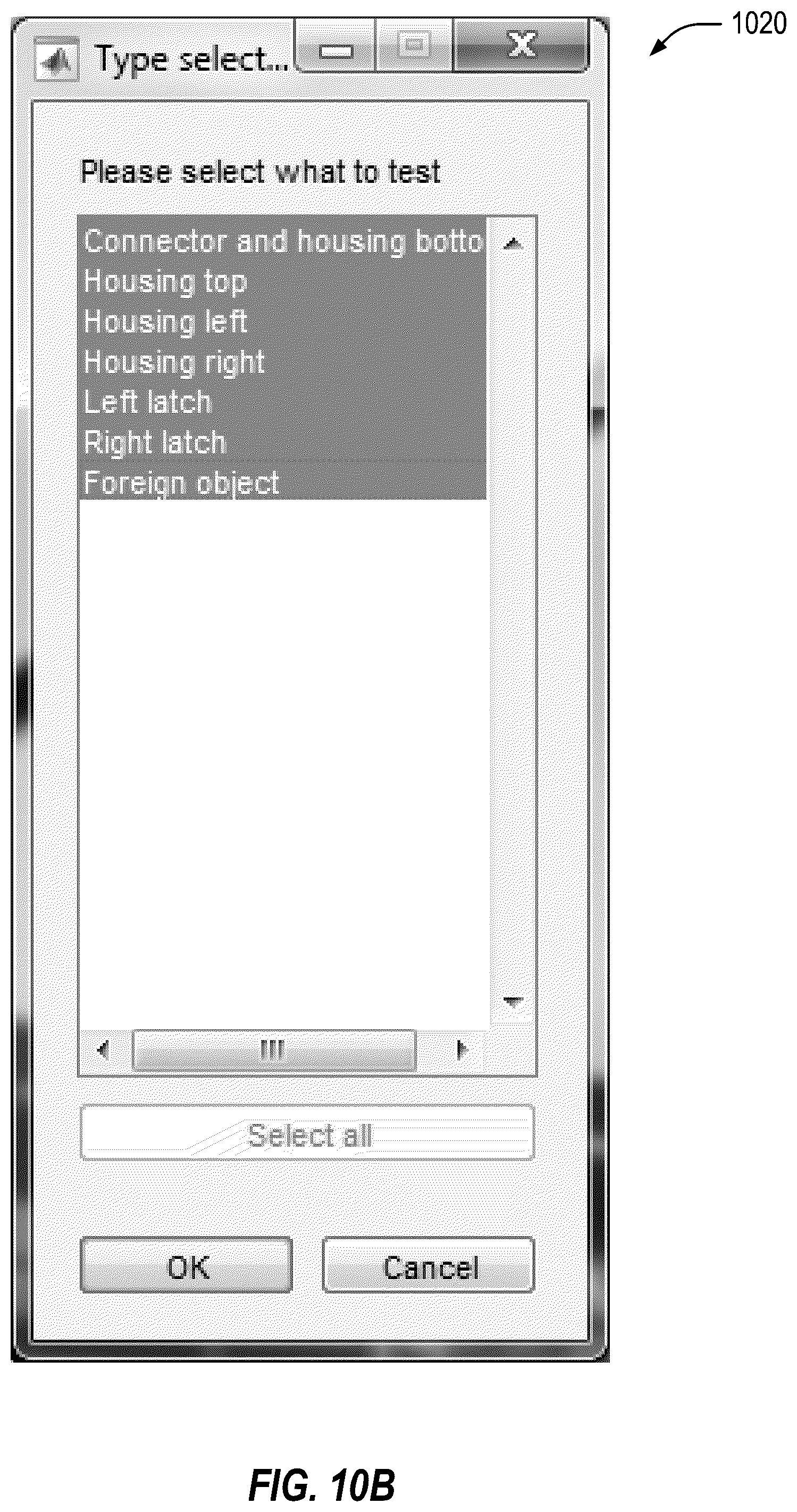 Patent US12347090 Figure 20 – Automated inspection and part enrollment