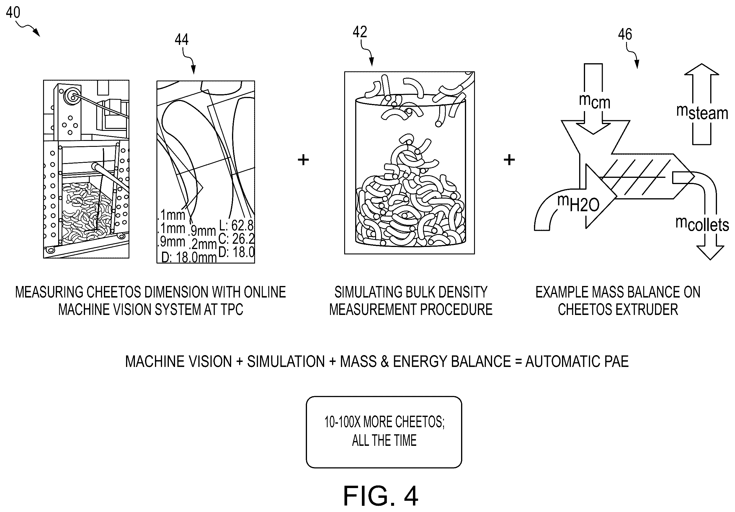 Patent US12347092 Figure 7 – Devices, systems, and methods for virtual bulk density sensing