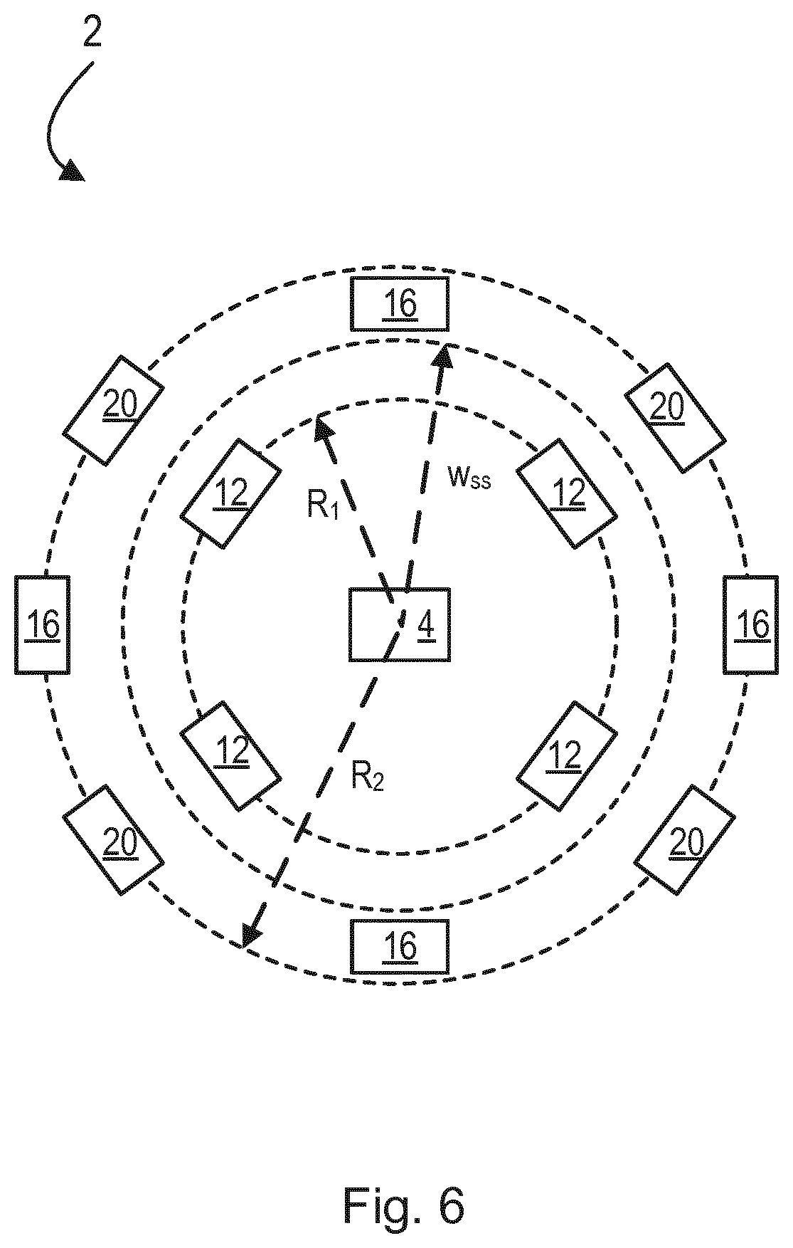Patent US12347099 Figure 6 – Obtaining images for use in determining one or more properties of skin of a subject