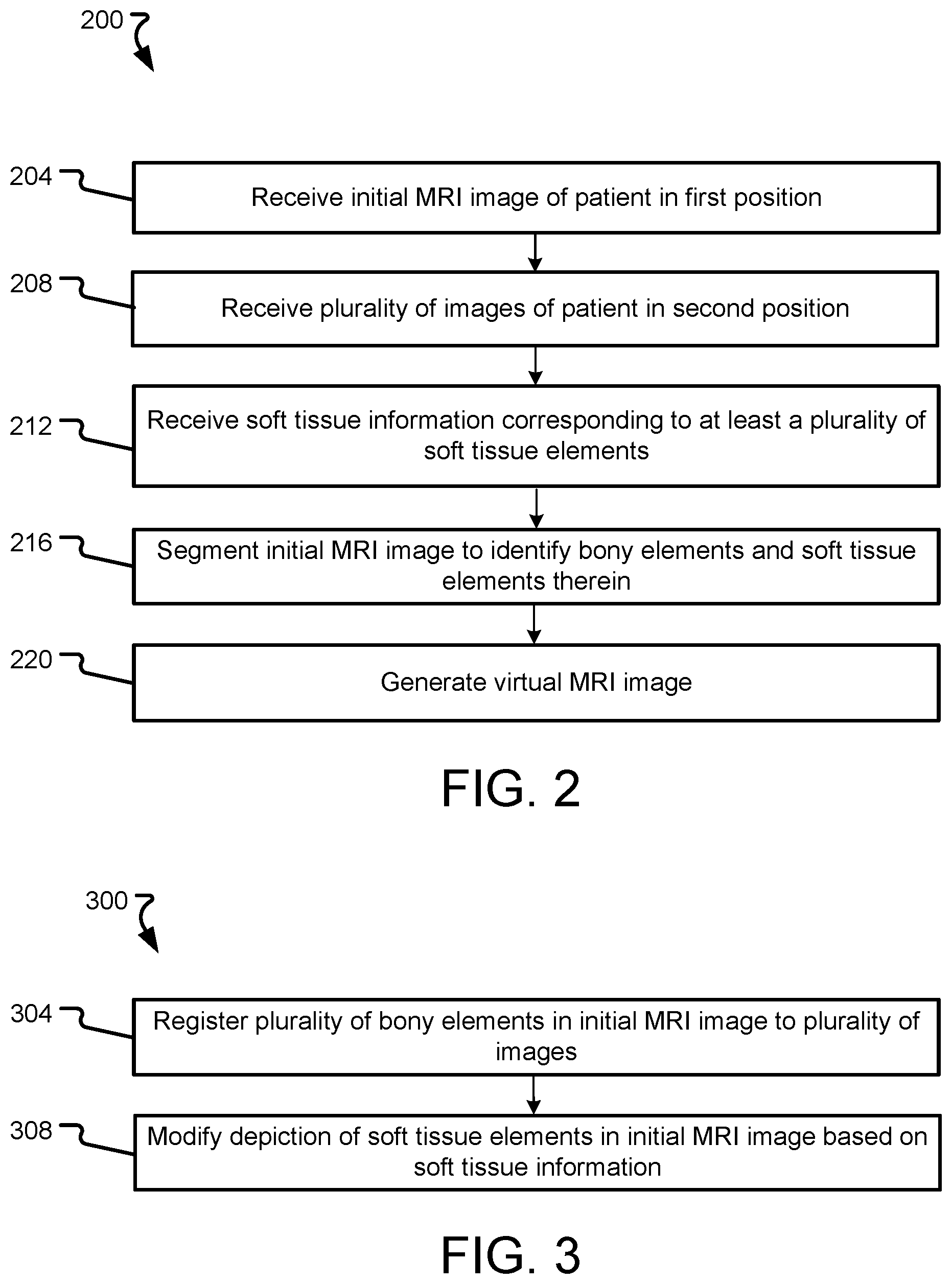 Patent US12347100 Figure 2 – Systems and methods for generating virtual images