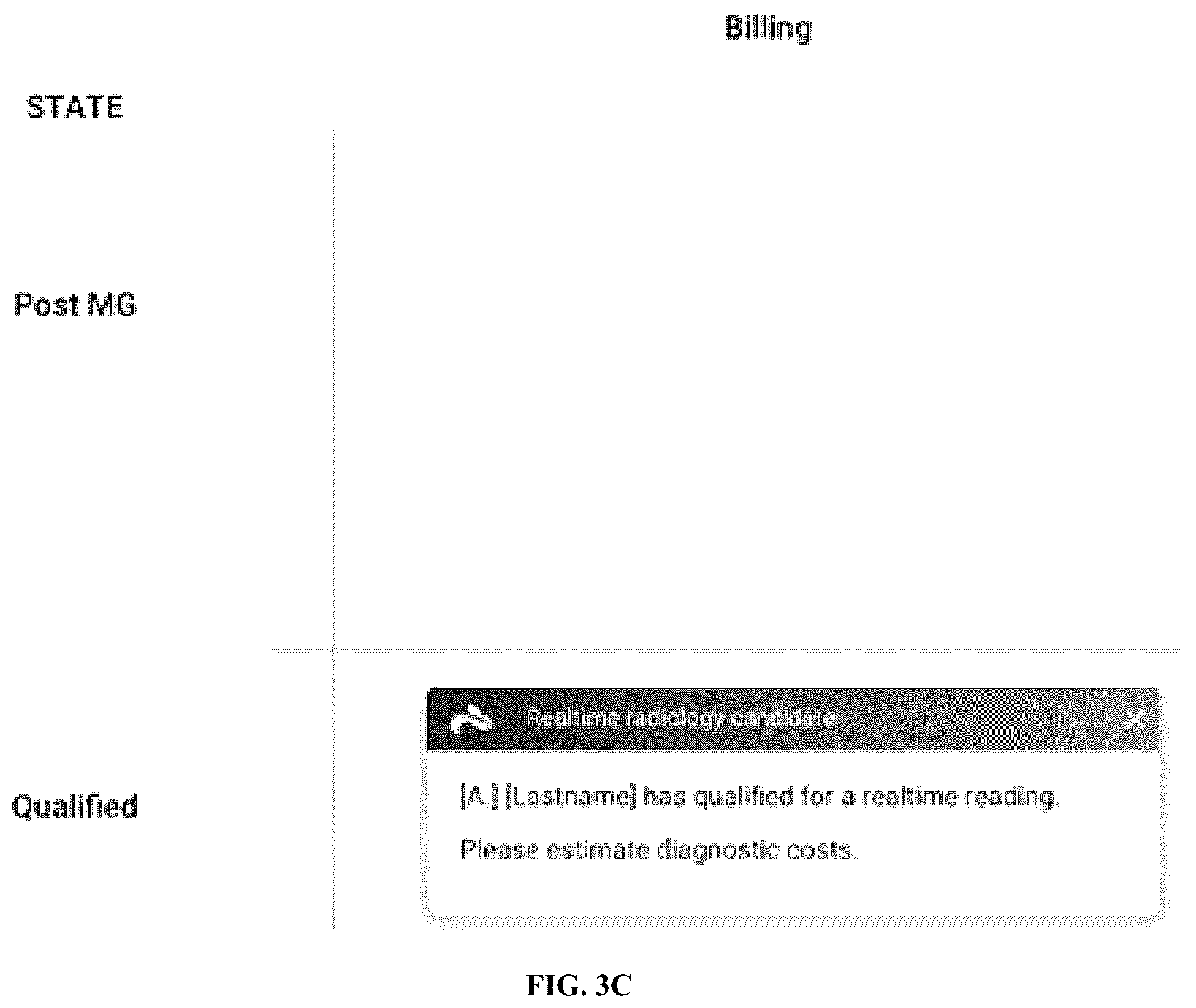 Patent US12347104 Figure 5 – Methods and systems for performing real-time radiology