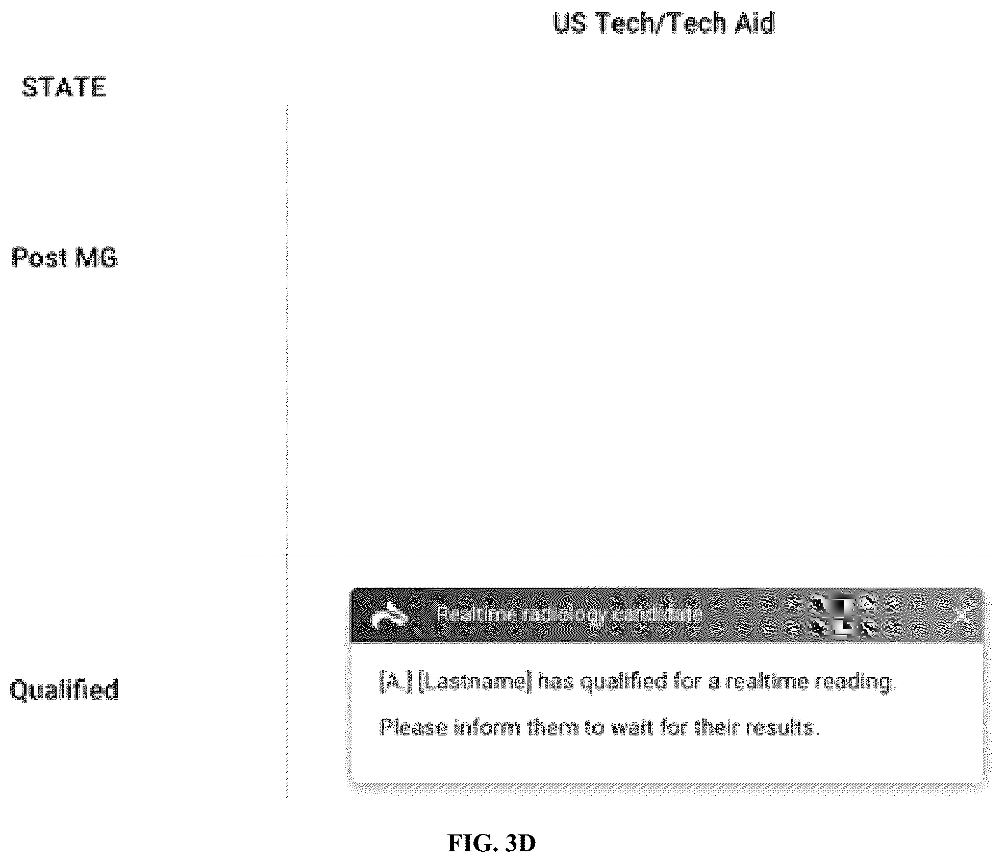 Patent US12347104 Figure 6 – Methods and systems for performing real-time radiology