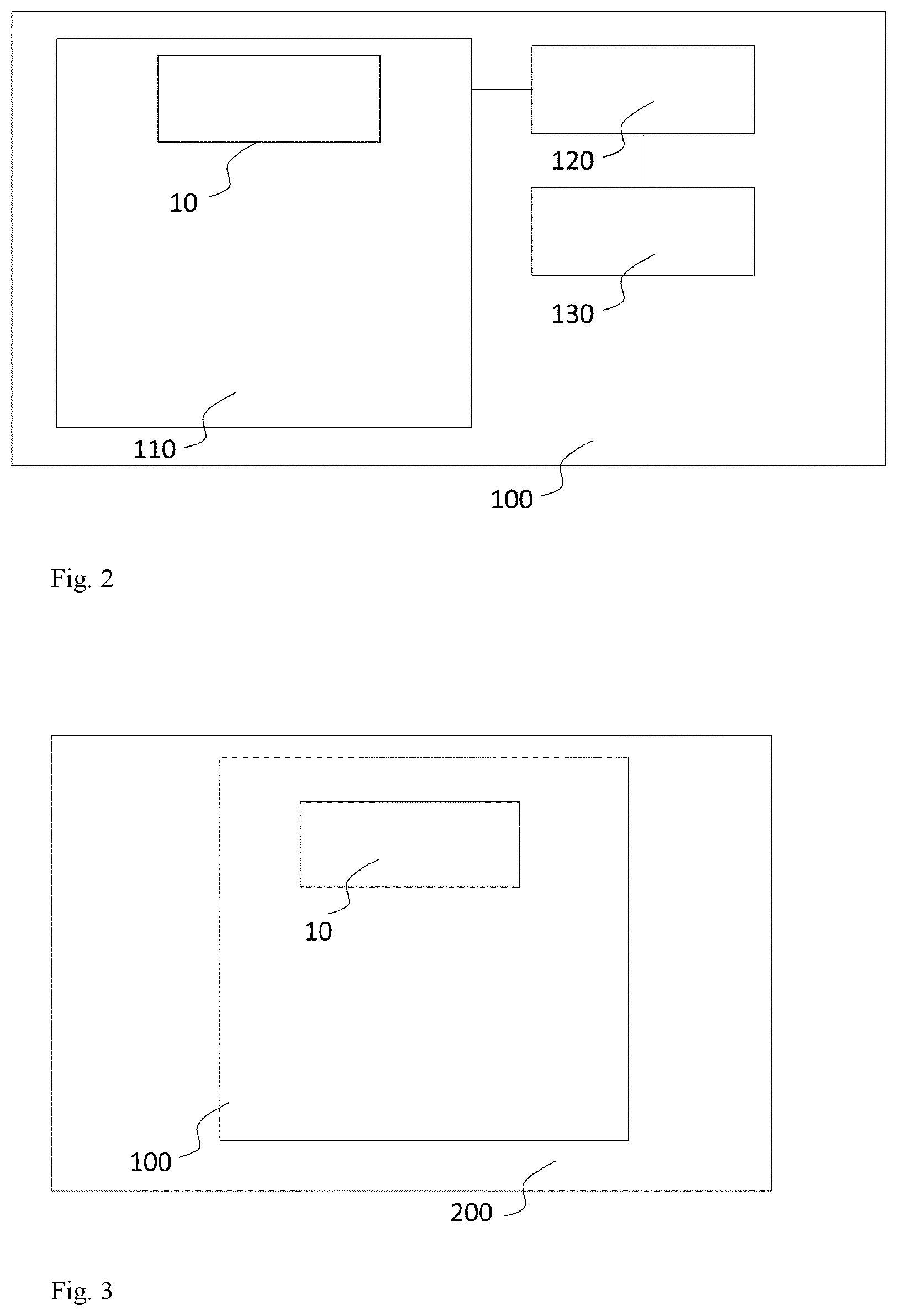 Patent US12347105 Figure 2 – Unmanned aerial vehicle