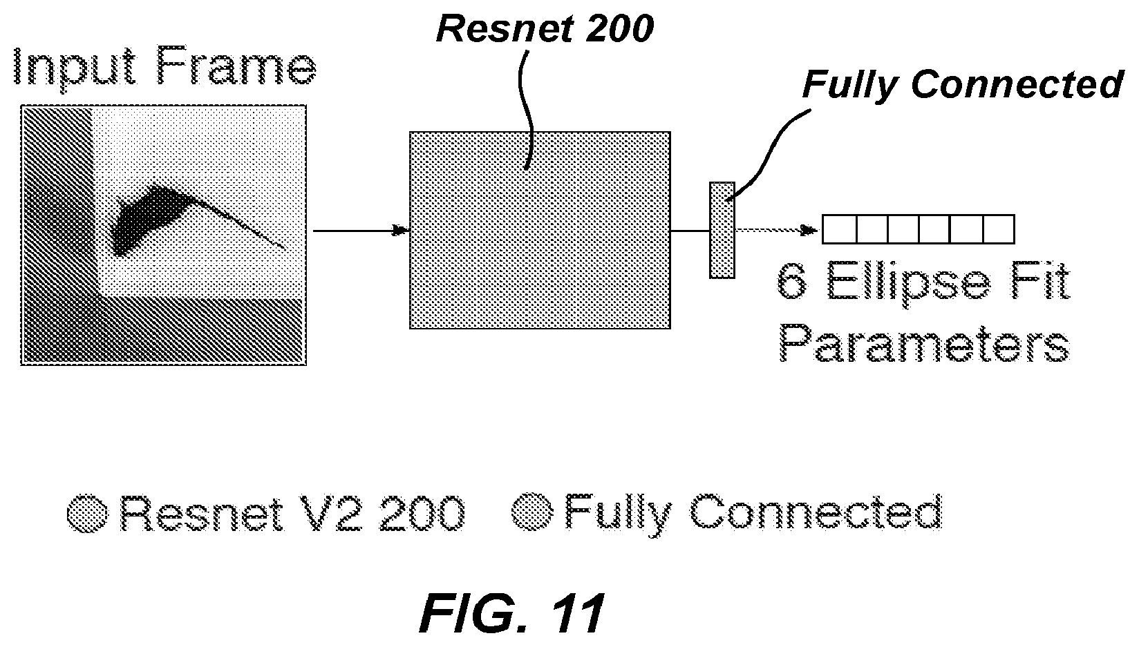 Patent US12347112 Figure 12 – Long-term and continuous animal behavioral monitoring