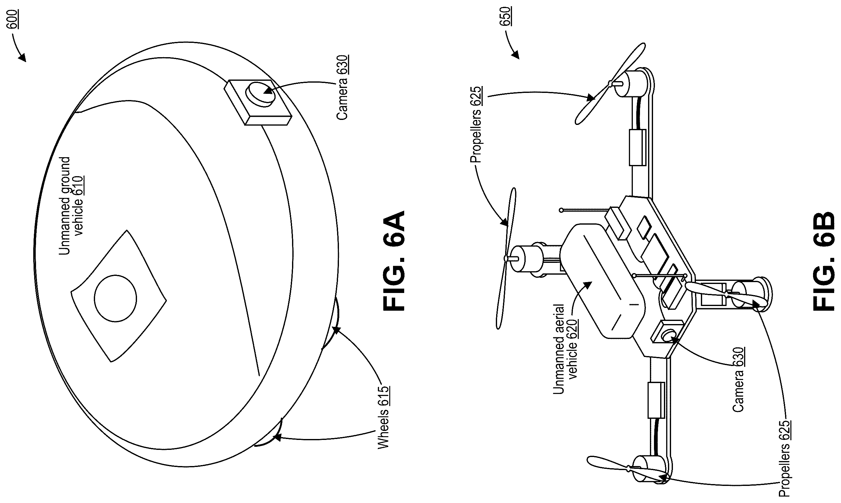 Patent US12347114 Figure 7 – Object segmentation and feature tracking