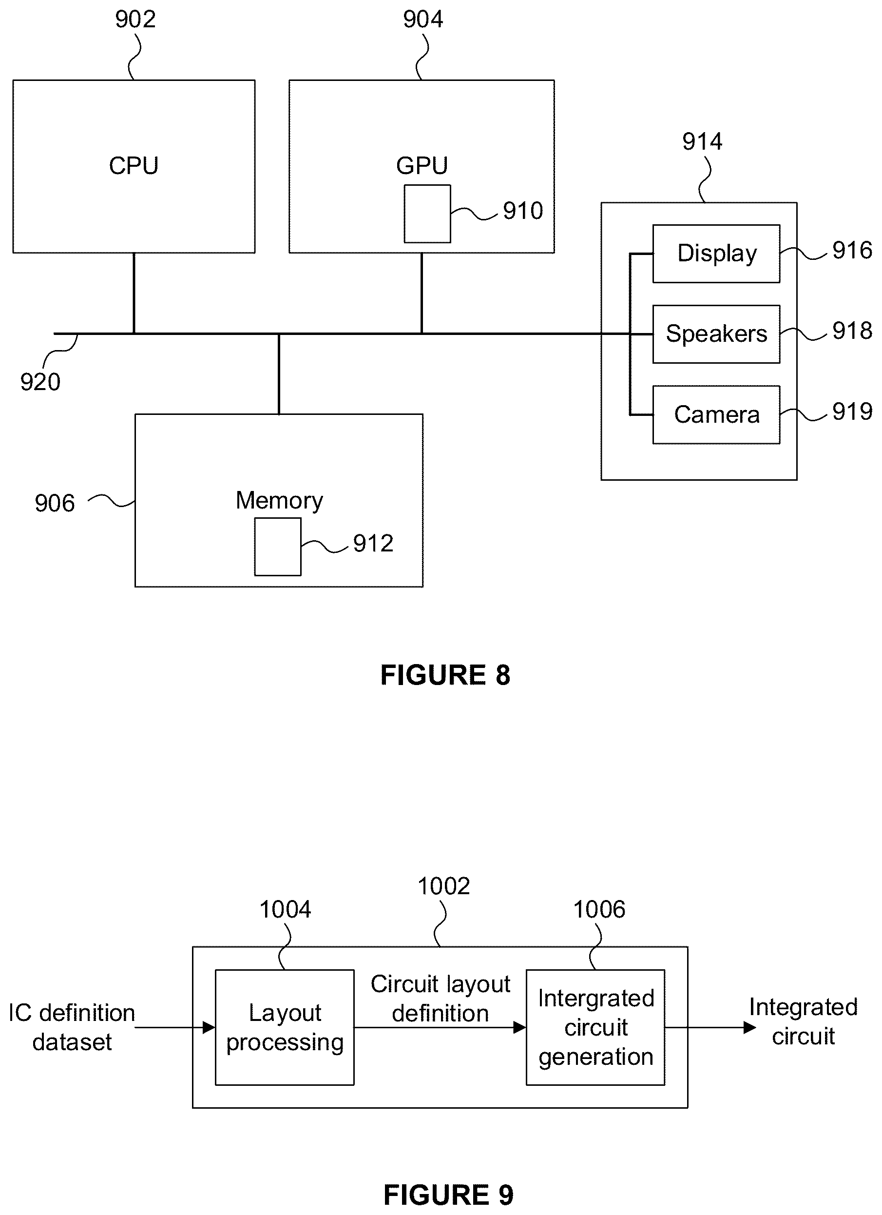 Patent US12347119 Figure 6 – Training a machine learning algorithm to perform motion estimation of objects in a set of frames