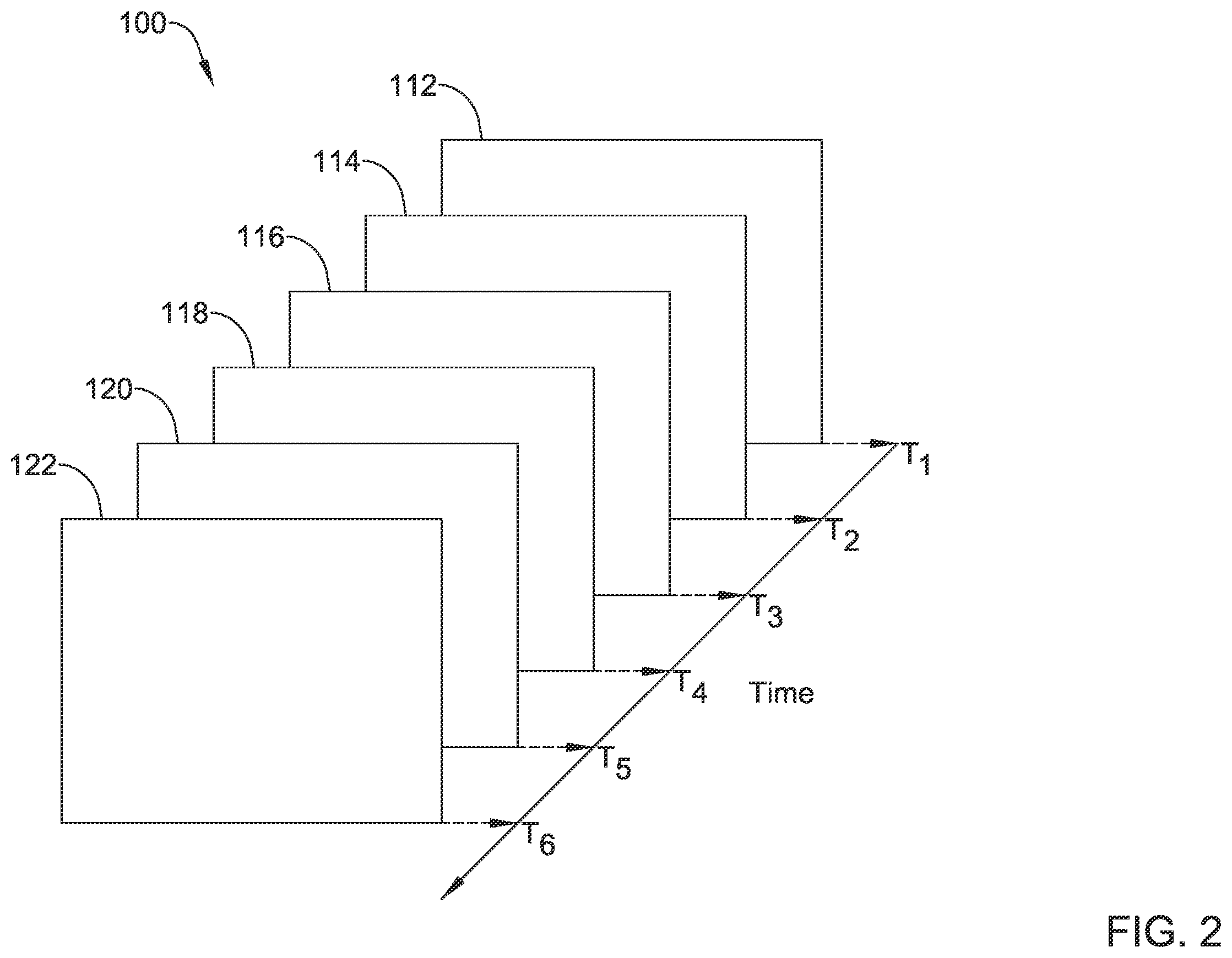 Patent US12347123 Figure 2 – Method of robust surface and depth estimation