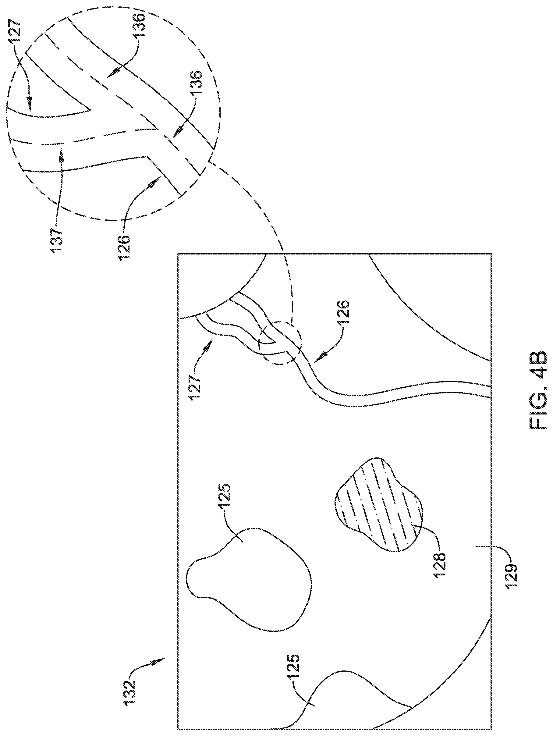 Patent US12347123 Figure 5 – Method of robust surface and depth estimation