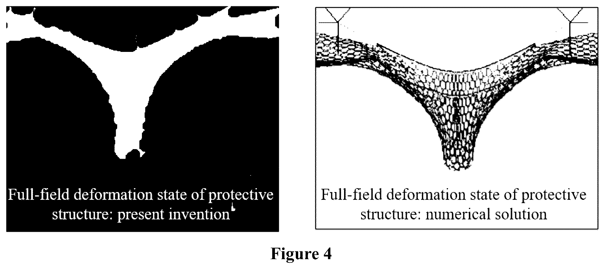 Patent US12347126 Figure 3 – Non-contact visual monitoring system and method for a flexible protective structure against rockfall disaster