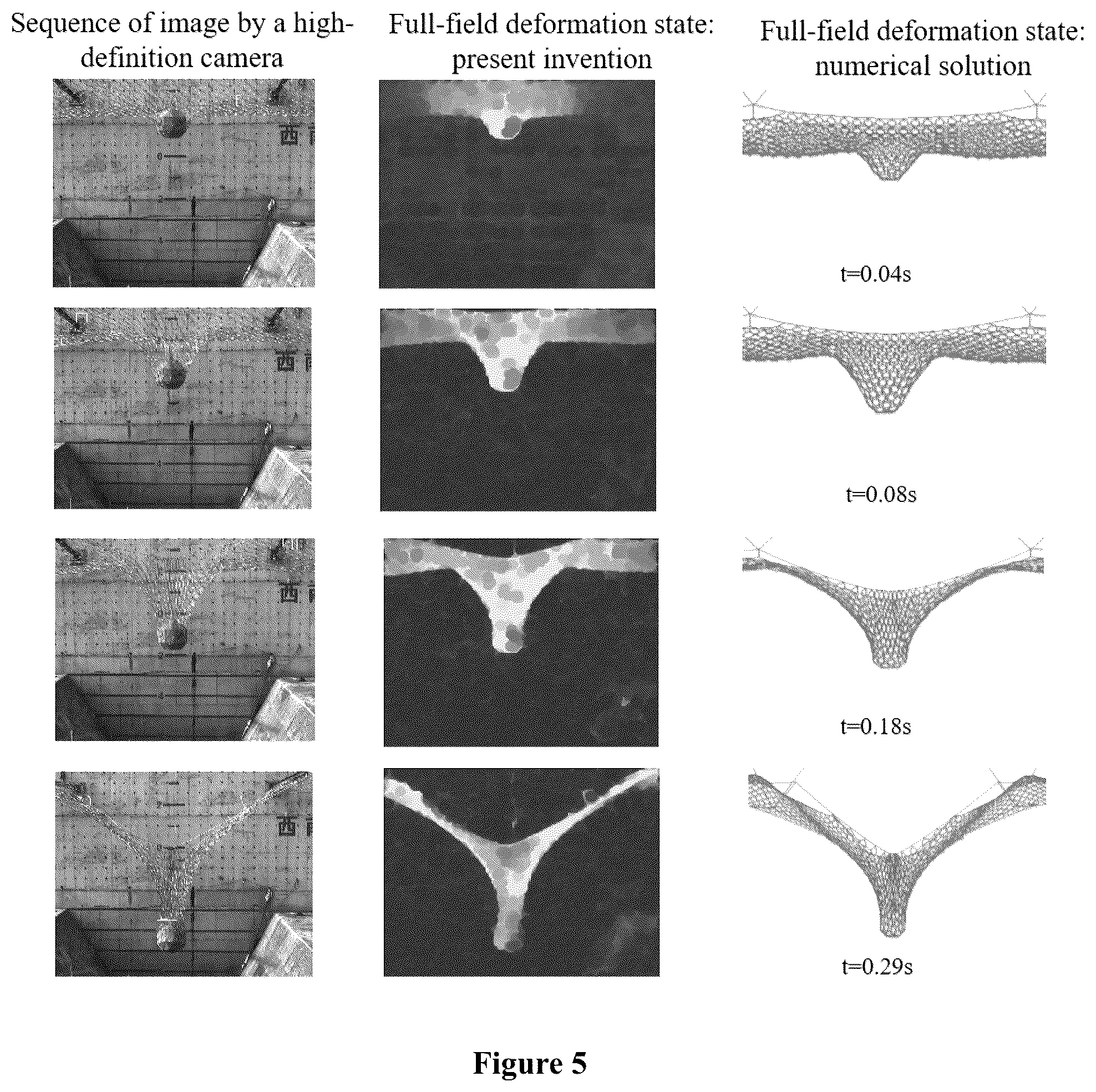 Patent US12347126 Figure 4 – Non-contact visual monitoring system and method for a flexible protective structure against rockfall disaster