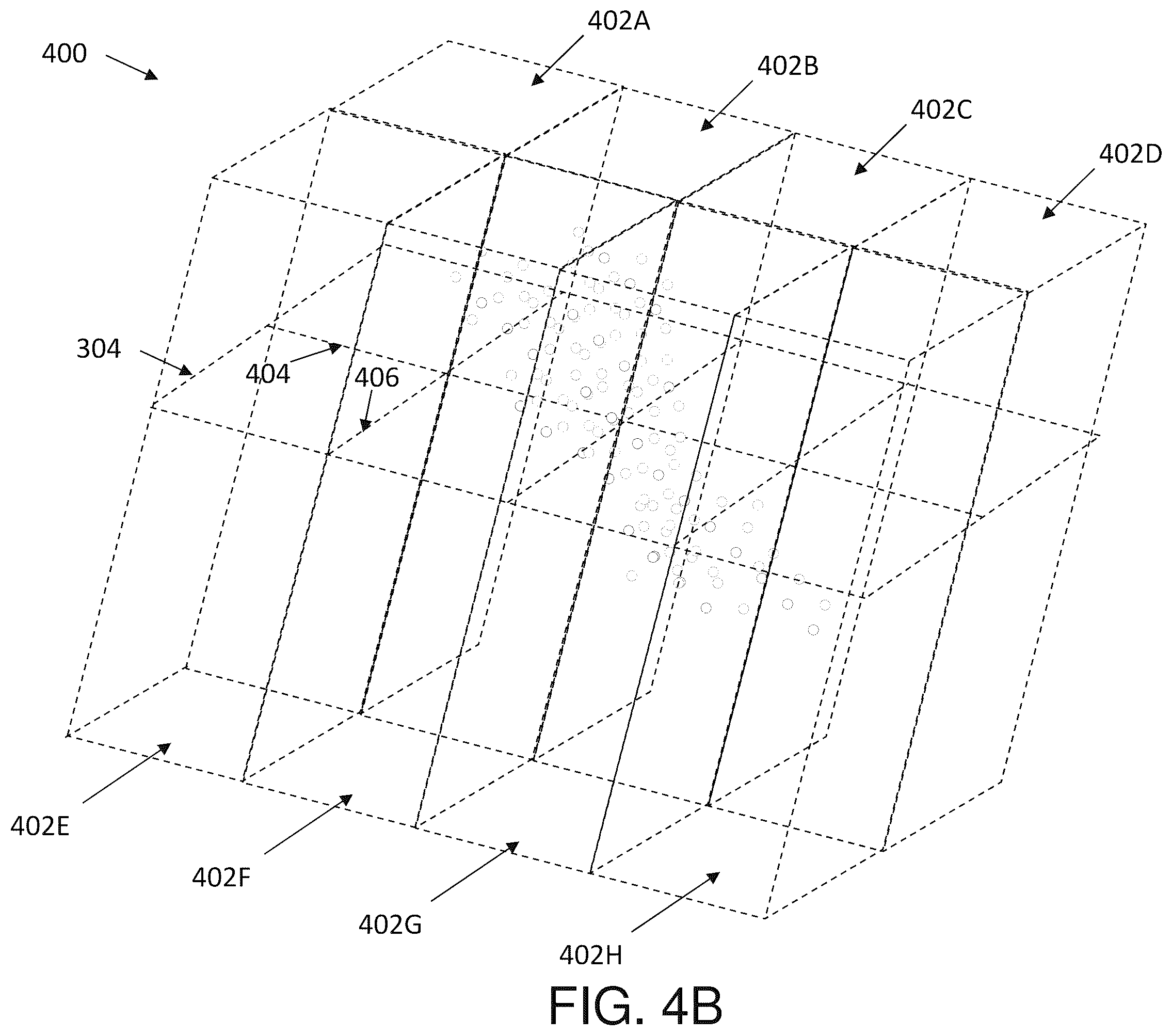 Patent US12347127 Figure 5 – Methods and apparatus for determining volumes of 3D images