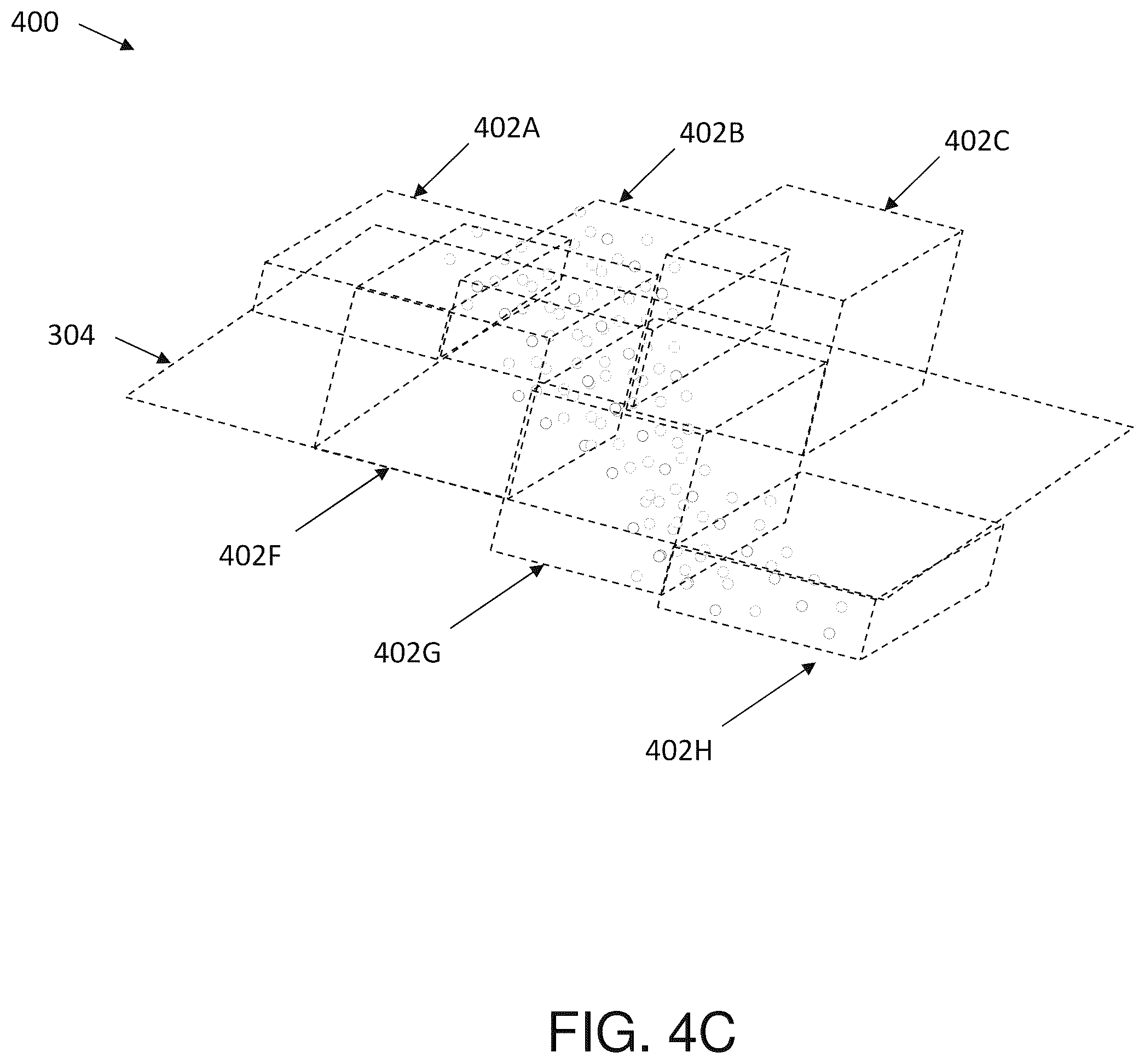 Patent US12347127 Figure 6 – Methods and apparatus for determining volumes of 3D images